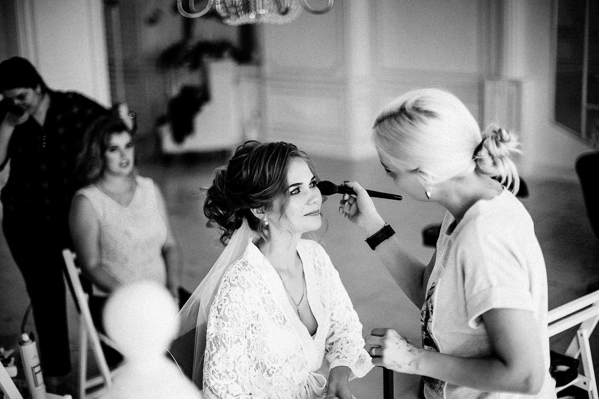 Настя и Денис 22.09.17. Свадебный фотограф Владивосток Алина Гевондова