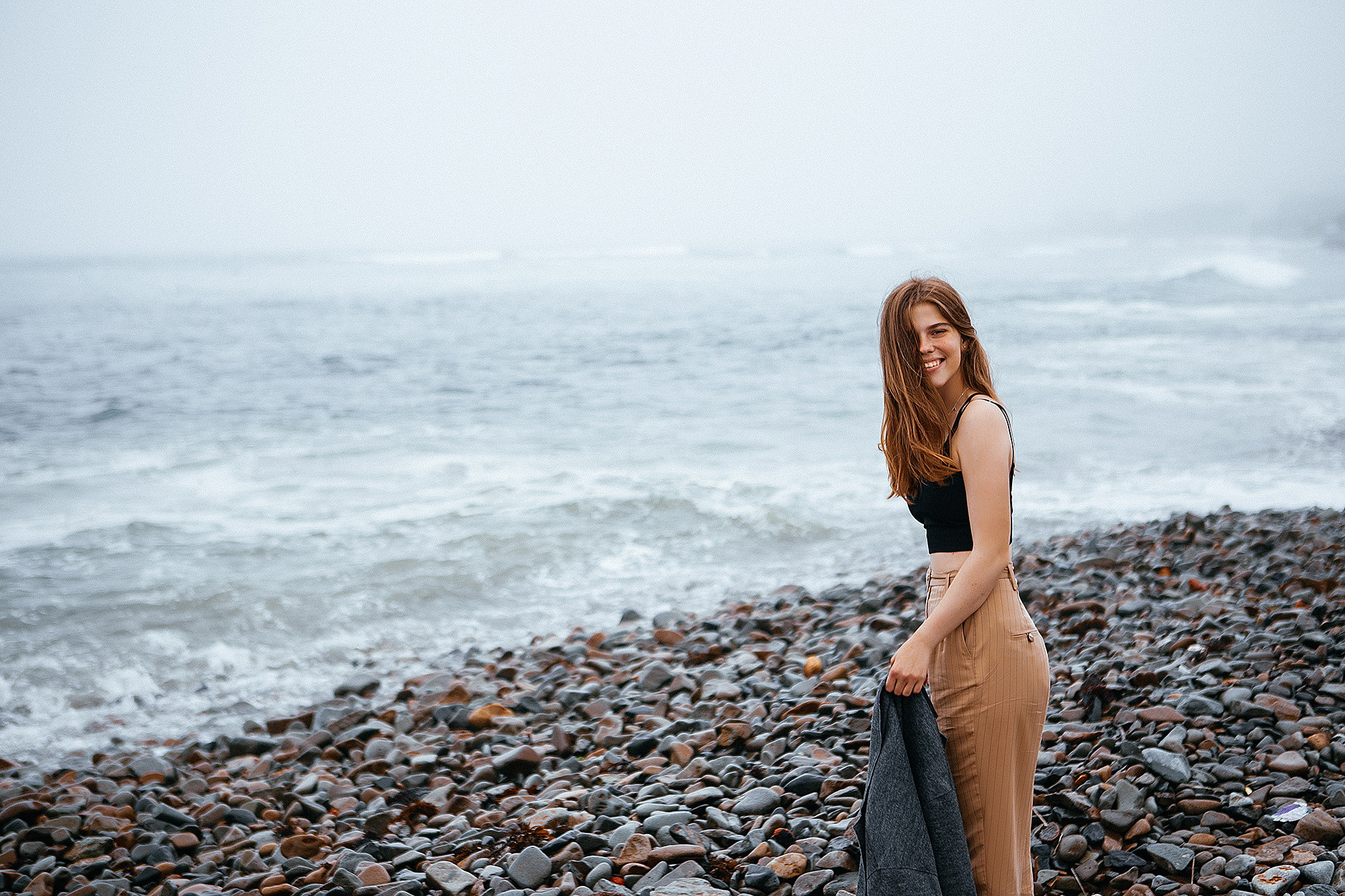 Настя. Свадебный фотограф Владивосток Алина Гевондова