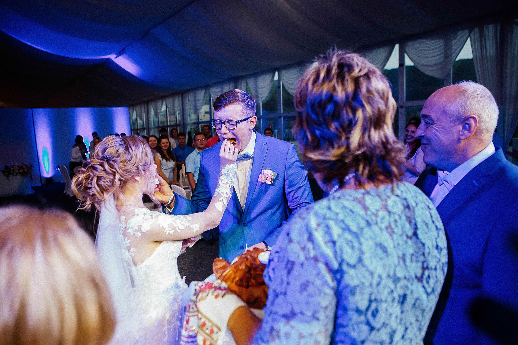 Настя и Денис 22.09.17. Свадебный фотограф Владивосток Алина Гевондова