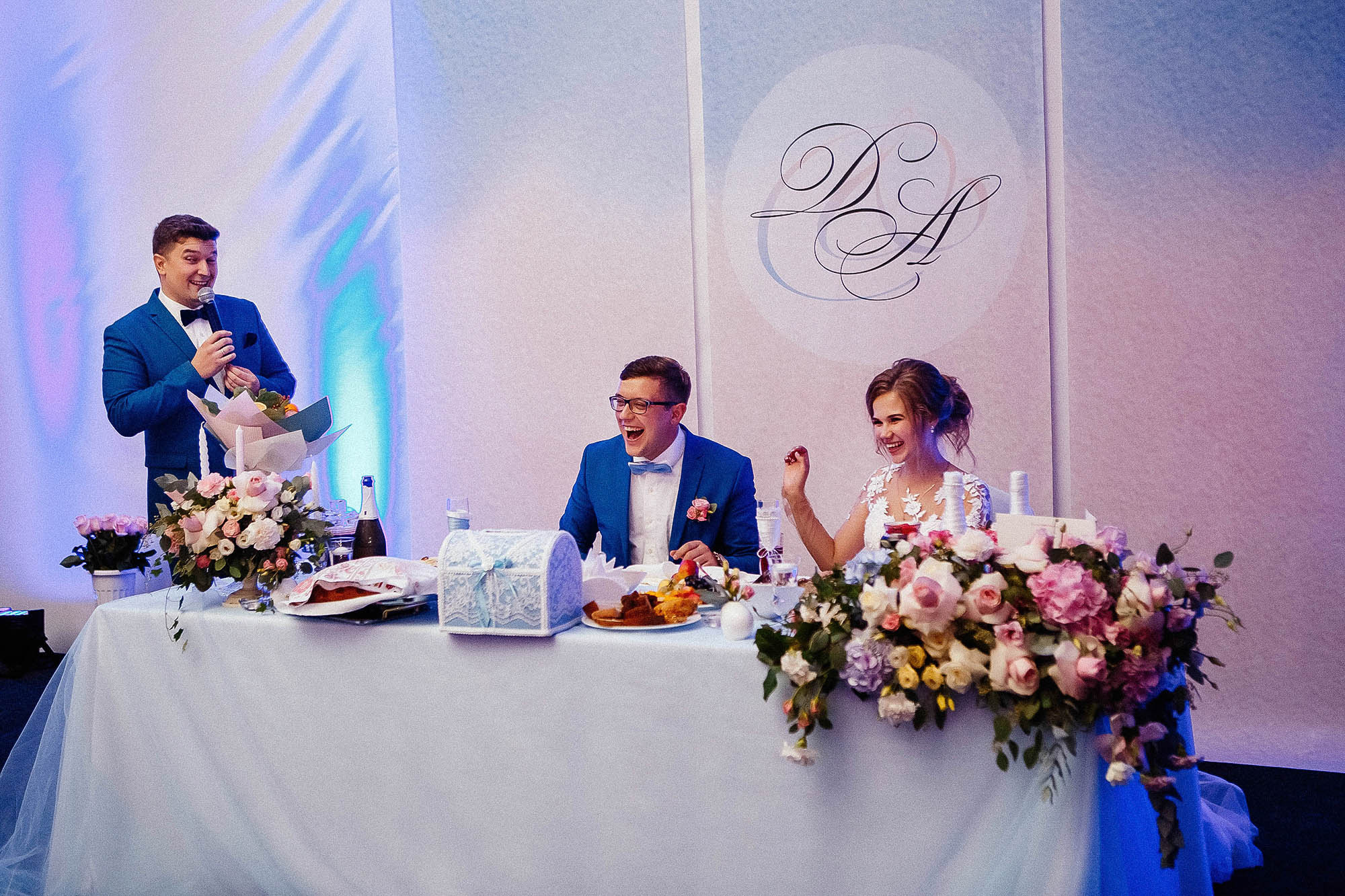 Настя и Денис 22.09.17. Свадебный фотограф Владивосток Алина Гевондова