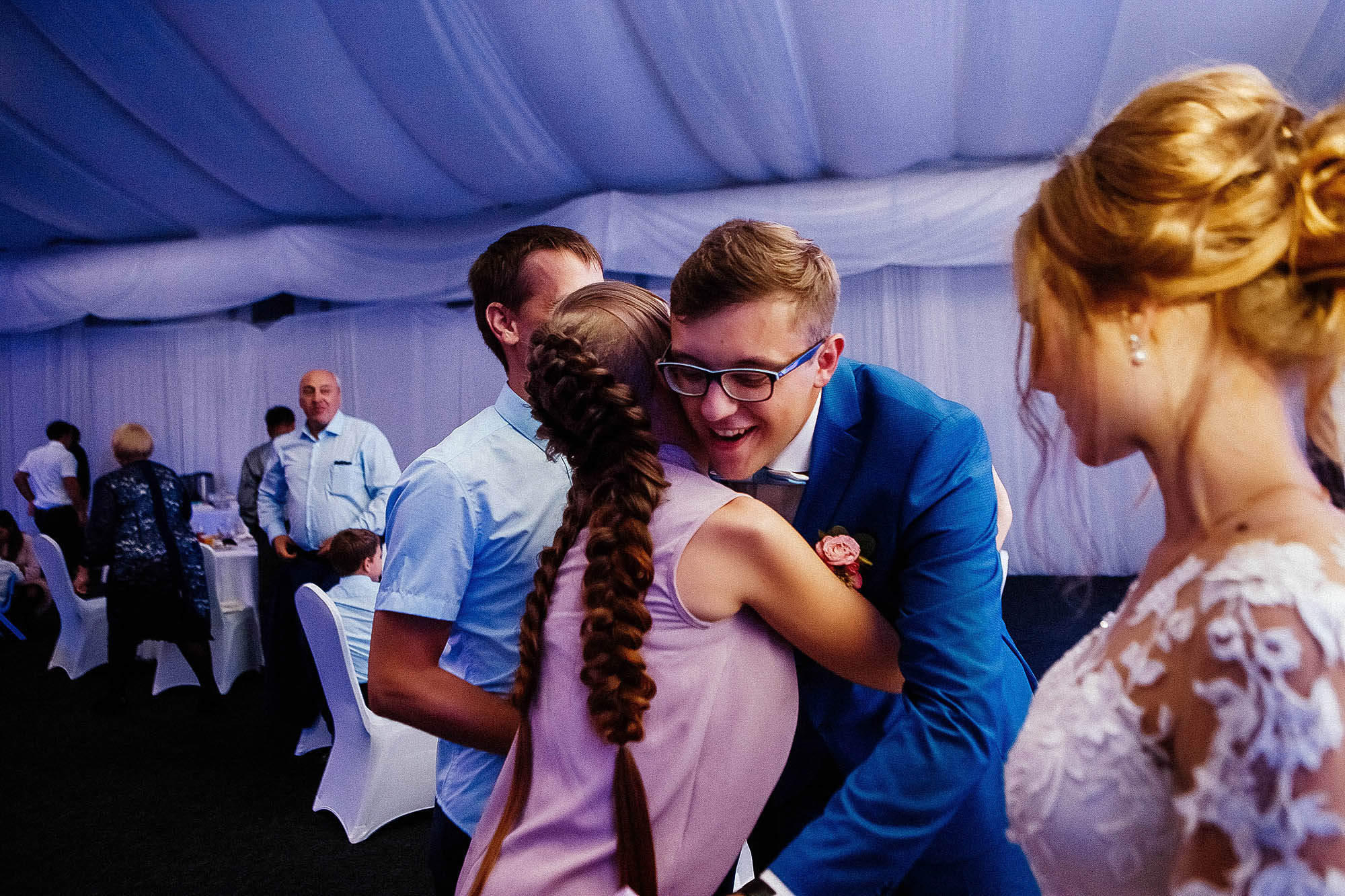 Настя и Денис 22.09.17. Свадебный фотограф Владивосток Алина Гевондова