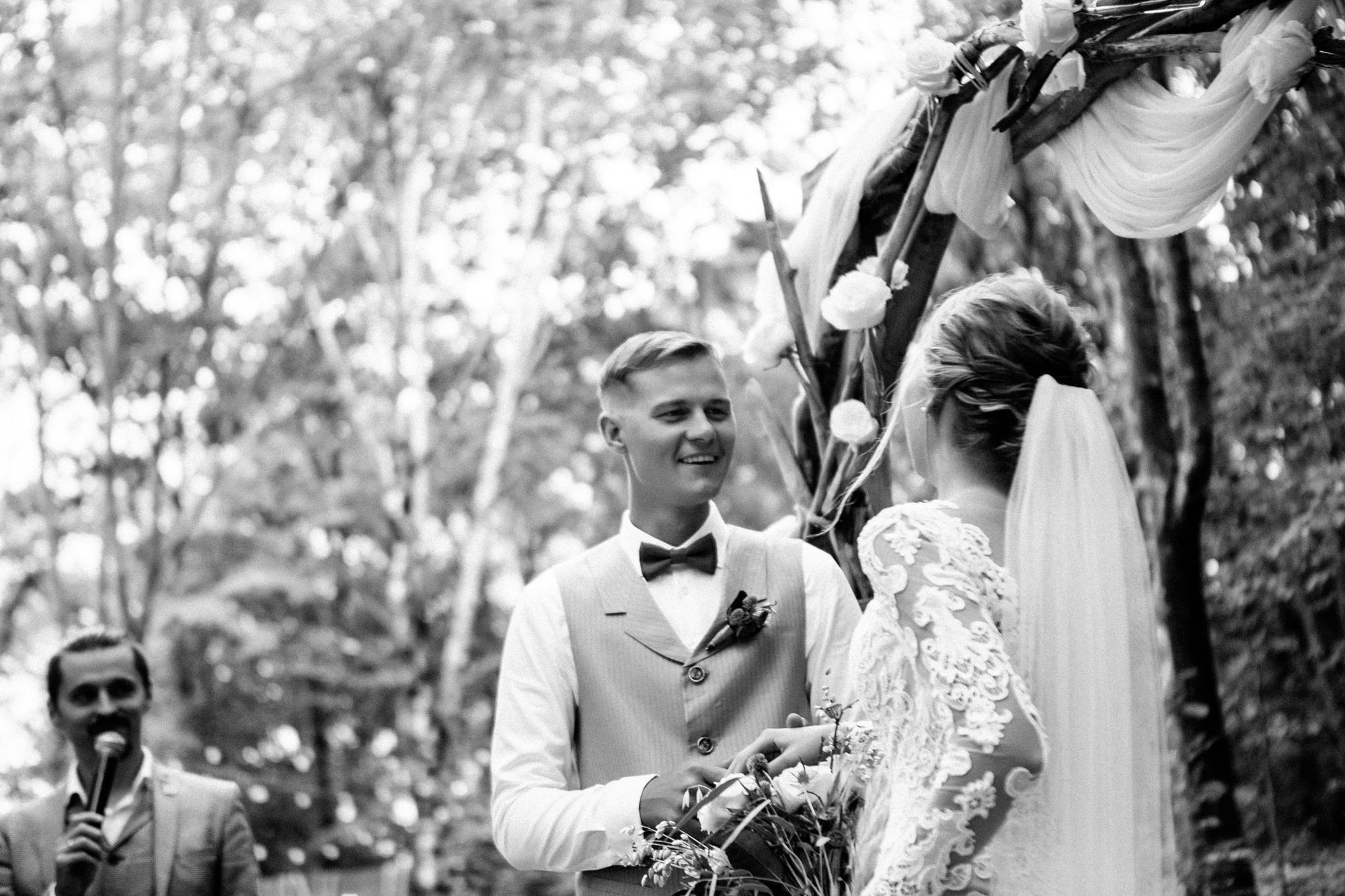 Настя и Данил 14.08.19. Свадебный фотограф Владивосток Алина Гевондова