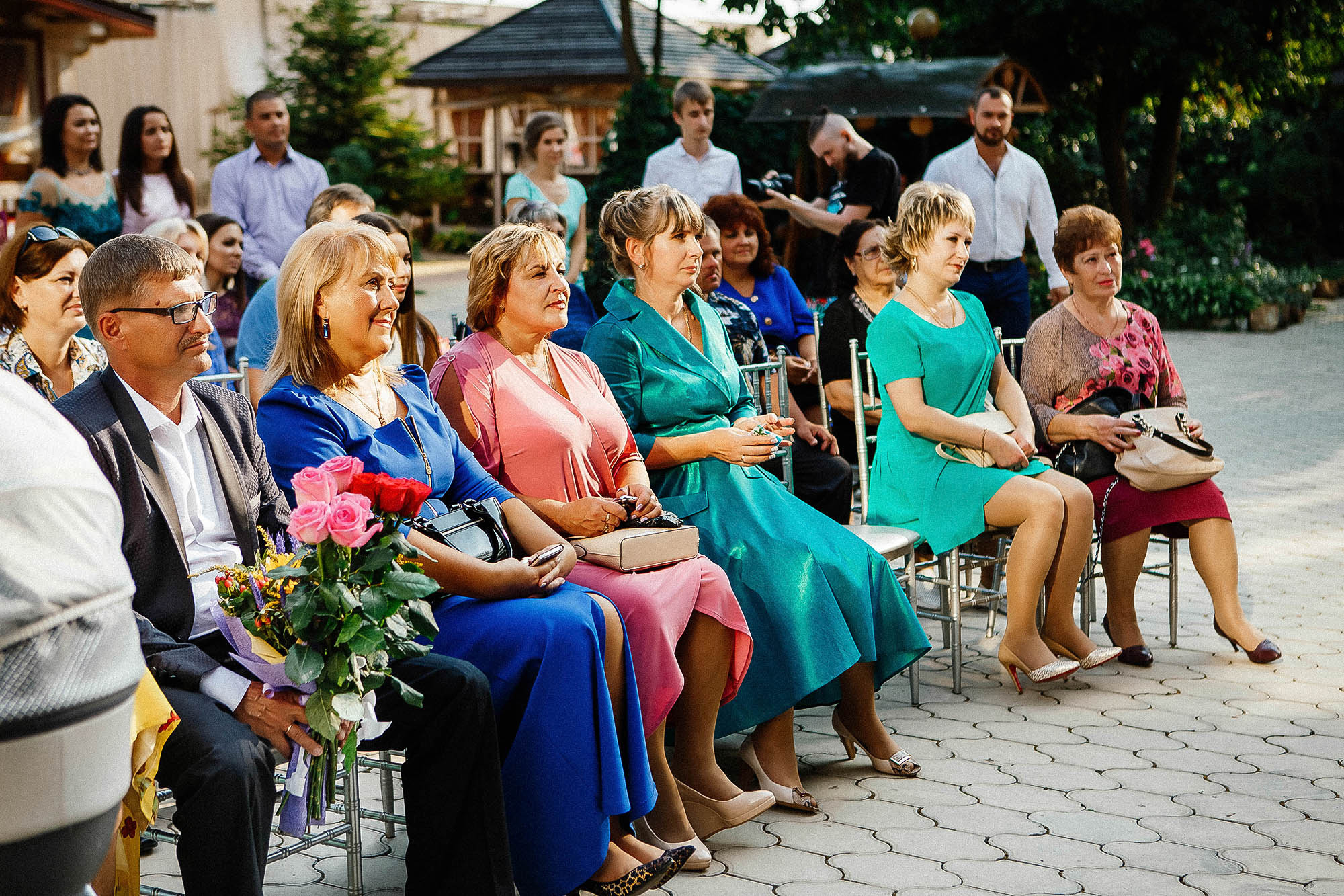 Даша и Илья 8.09.17. Свадебный фотограф Владивосток Алина Гевондова