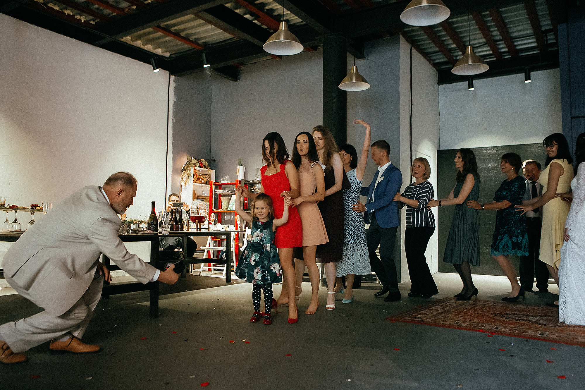 Маша и Андрей 6.07.19. Свадебный фотограф Владивосток Алина Гевондова