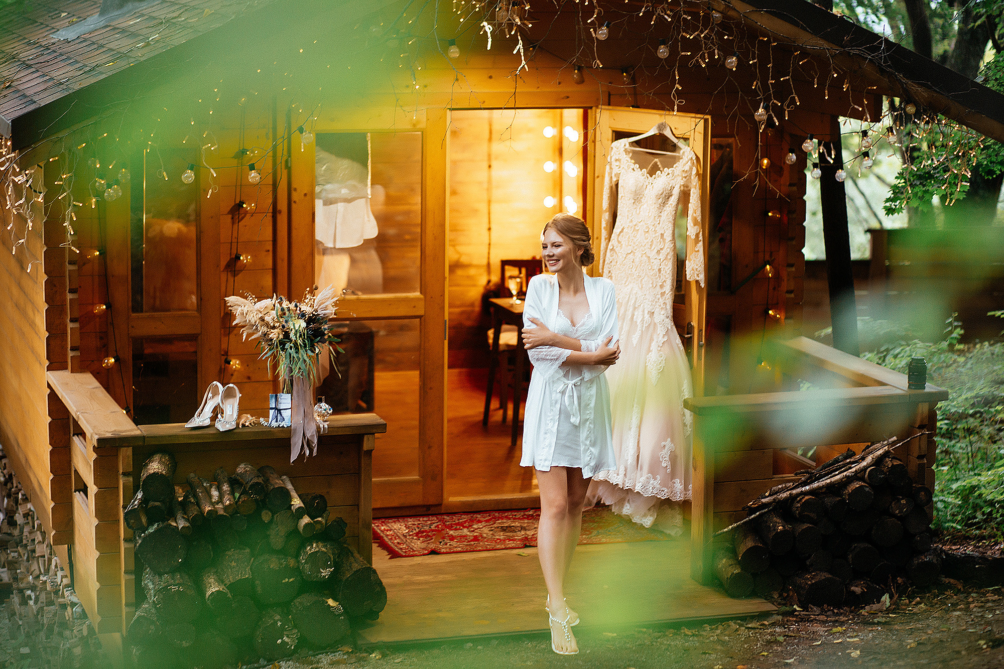 Настя и Данил 14.08.19. Свадебный фотограф Владивосток Алина Гевондова