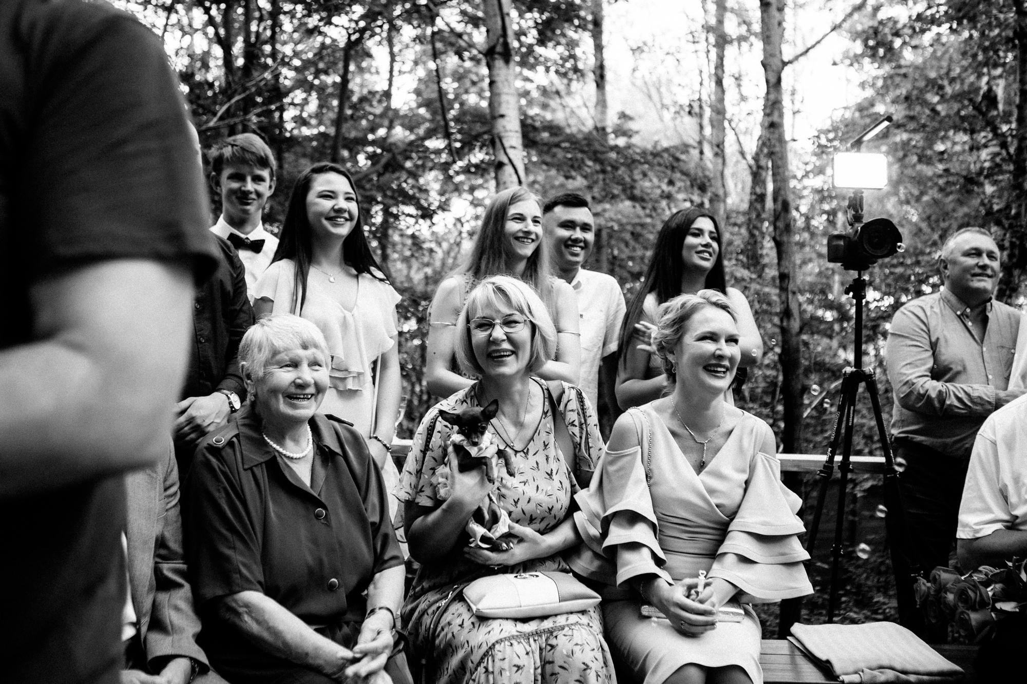 Настя и Данил 14.08.19. Свадебный фотограф Владивосток Алина Гевондова