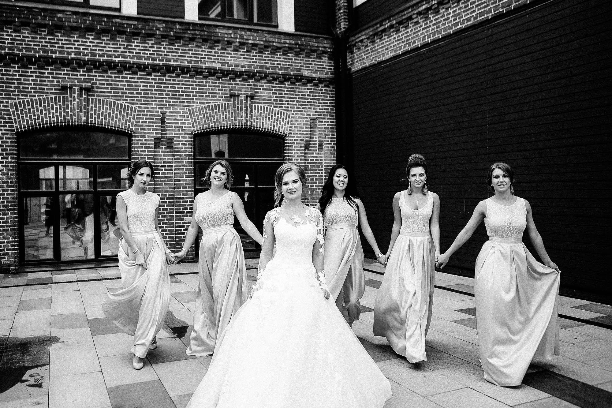 Настя и Денис 22.09.17. Свадебный фотограф Владивосток Алина Гевондова