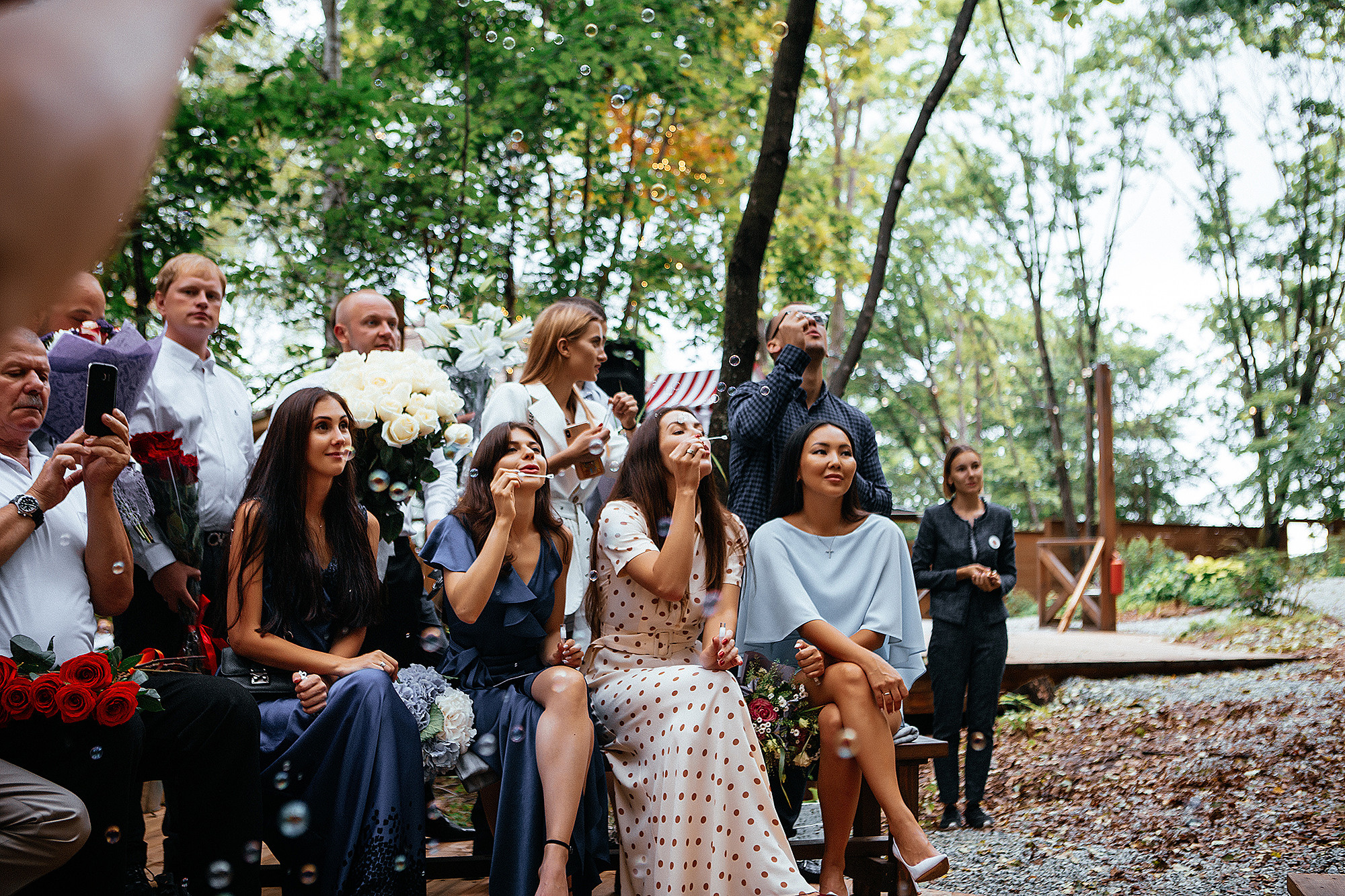 Настя и Данил 14.08.19. Свадебный фотограф Владивосток Алина Гевондова