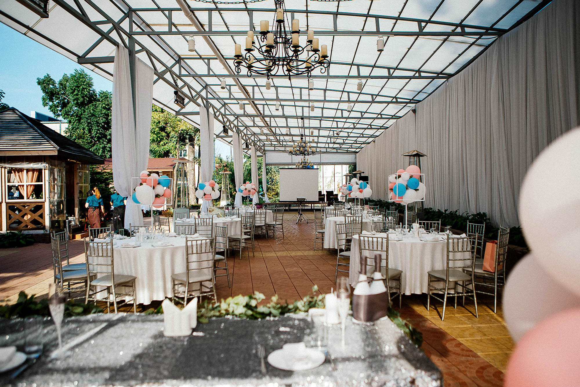 Даша и Илья 8.09.17. Свадебный фотограф Владивосток Алина Гевондова