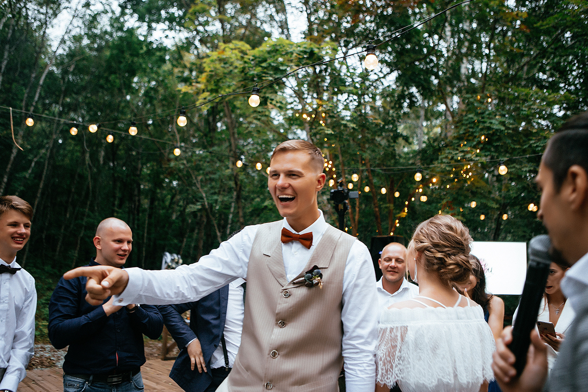 Настя и Данил 14.08.19. Свадебный фотограф Владивосток Алина Гевондова