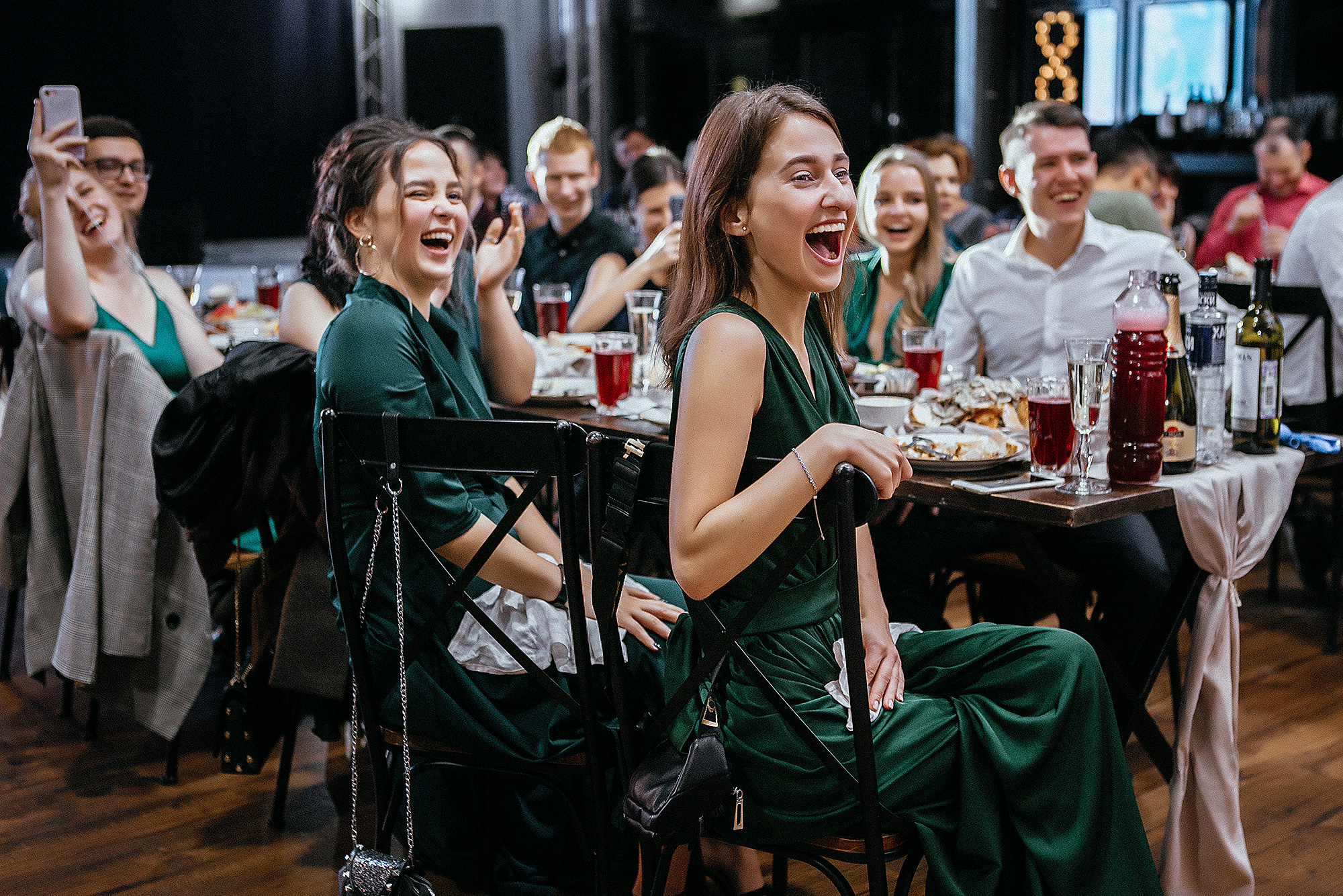 Вика и Шамиль 18.09.20. Свадебный фотограф Владивосток Алина Гевондова