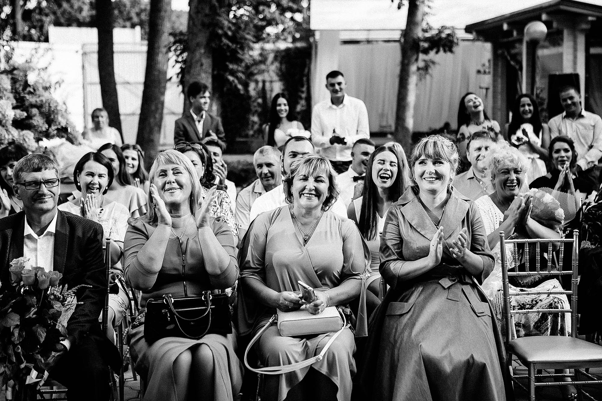 Даша и Илья 8.09.17. Свадебный фотограф Владивосток Алина Гевондова