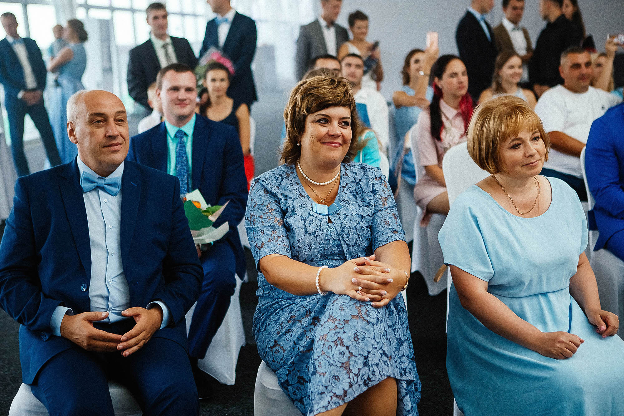 Настя и Денис 22.09.17. Свадебный фотограф Владивосток Алина Гевондова