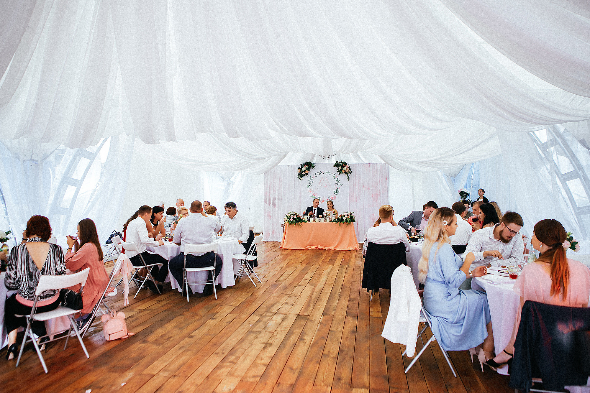 Аня и Андрей 7.09.19. Свадебный фотограф Владивосток Алина Гевондова