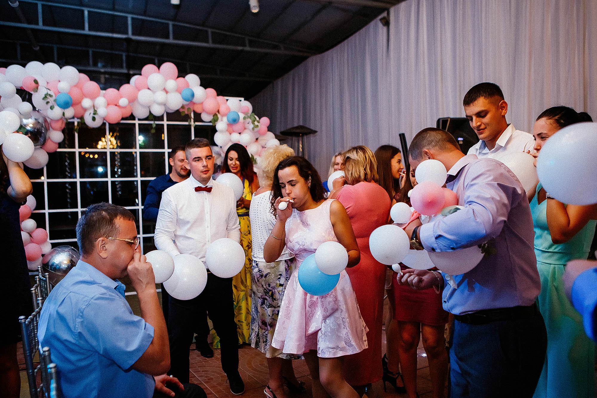 Даша и Илья 8.09.17. Свадебный фотограф Владивосток Алина Гевондова