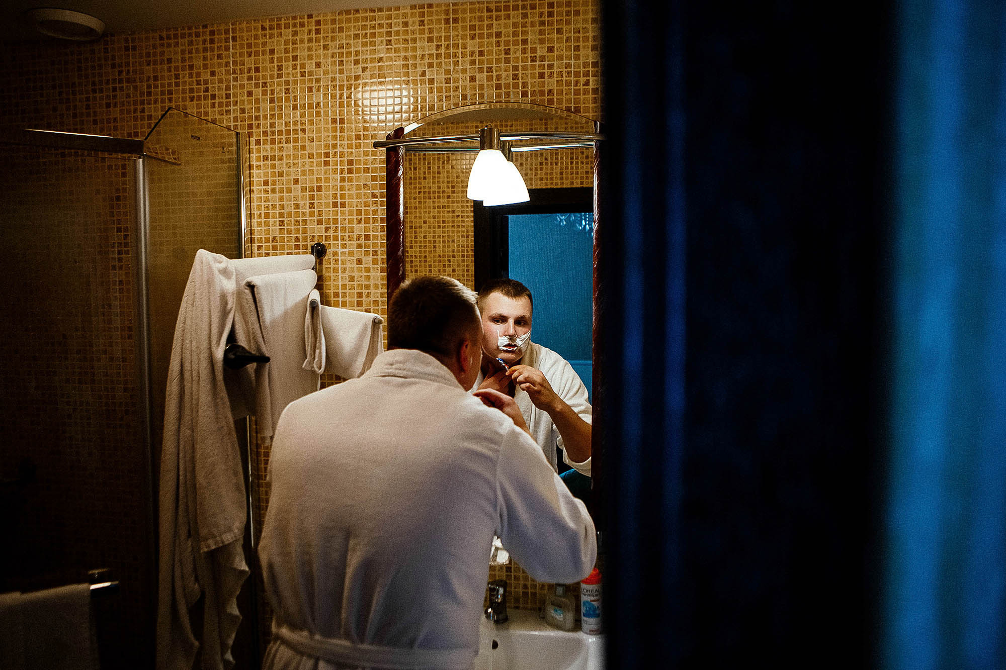 Даша и Илья 8.09.17. Свадебный фотограф Владивосток Алина Гевондова