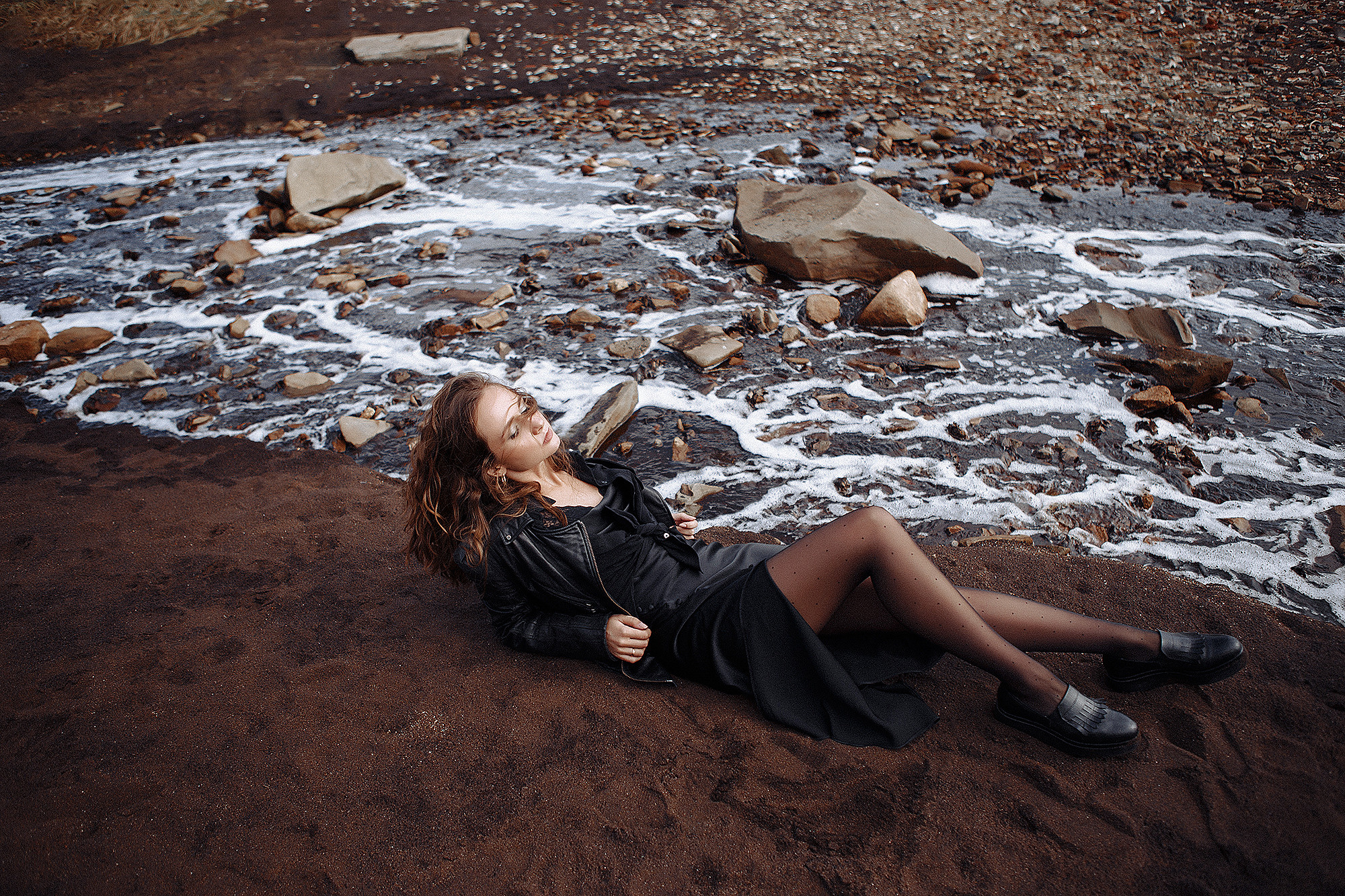 Алина. Свадебный фотограф Владивосток Алина Гевондова