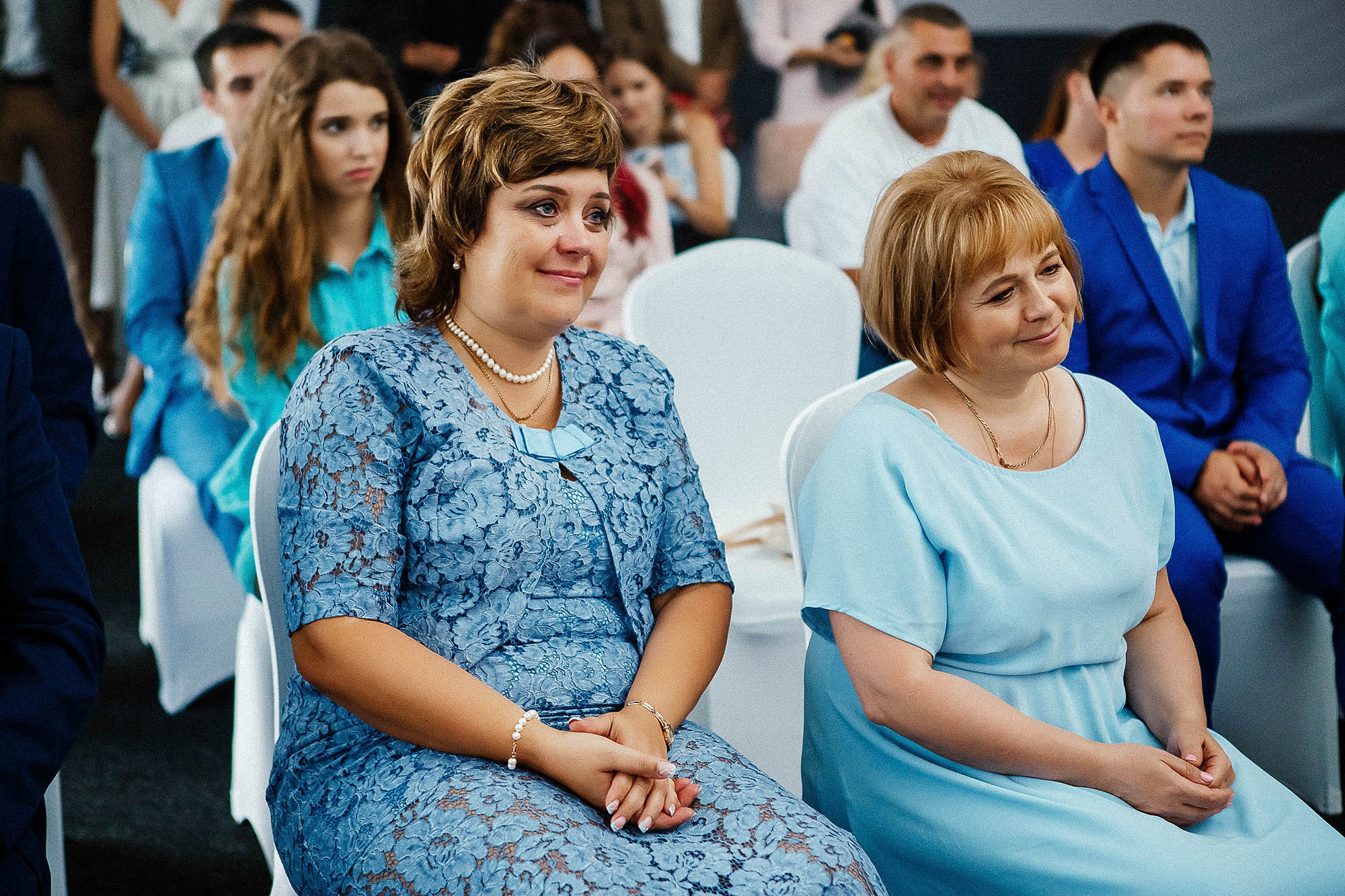 Настя и Денис 22.09.17. Свадебный фотограф Владивосток Алина Гевондова