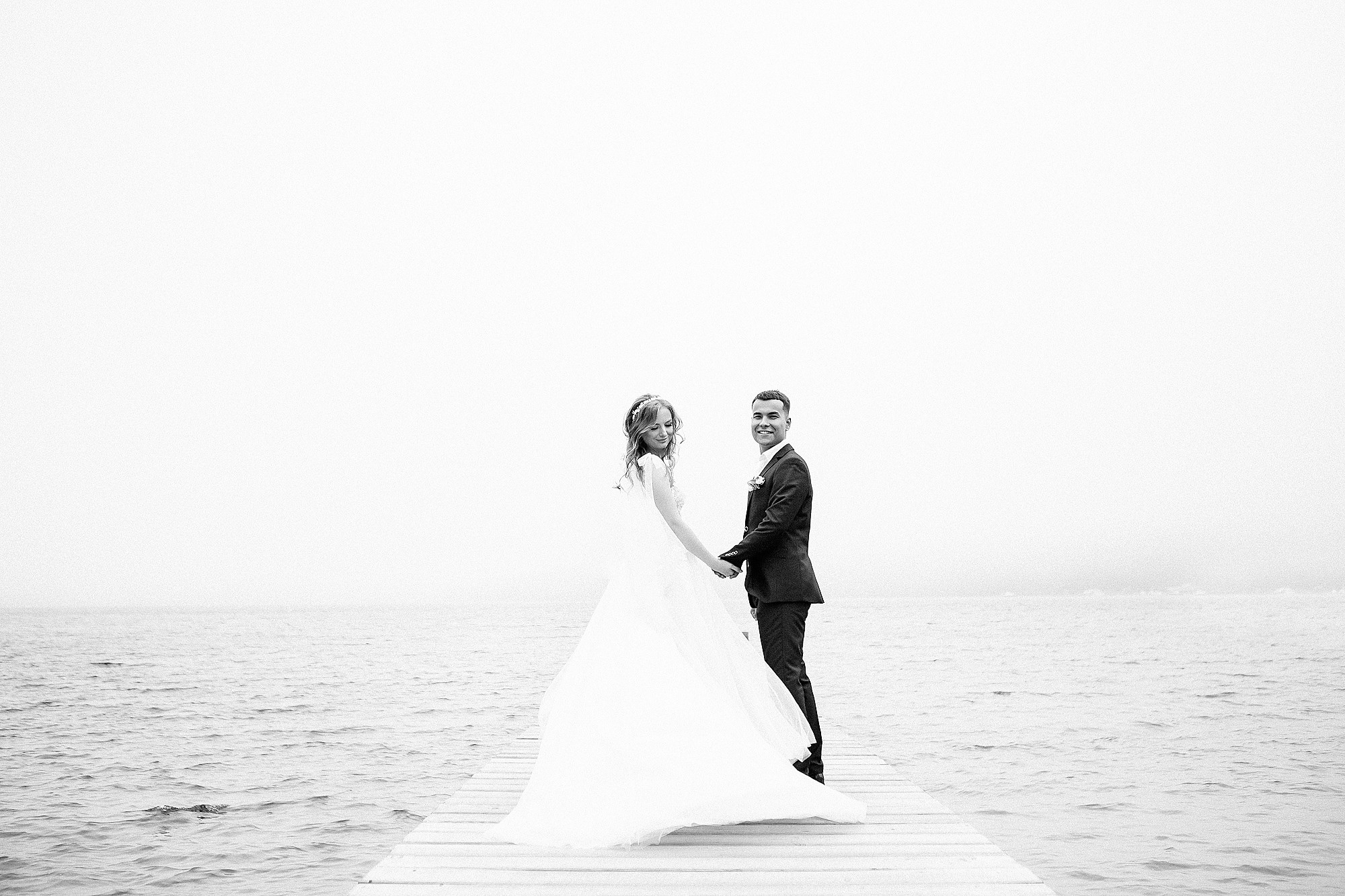 Оля и Тимур 6.09.19. Свадебный фотограф Владивосток Алина Гевондова