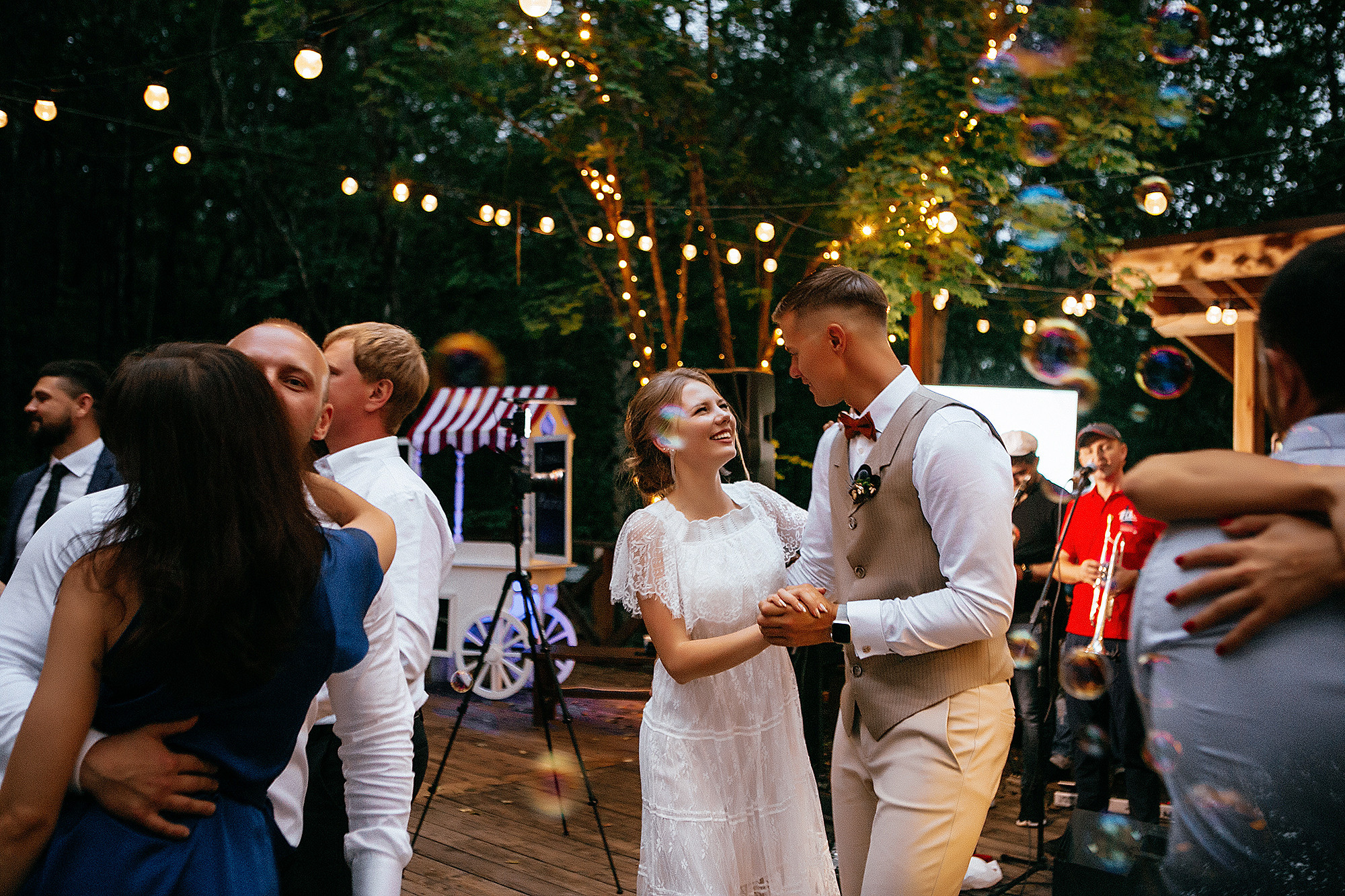 Настя и Данил 14.08.19. Свадебный фотограф Владивосток Алина Гевондова