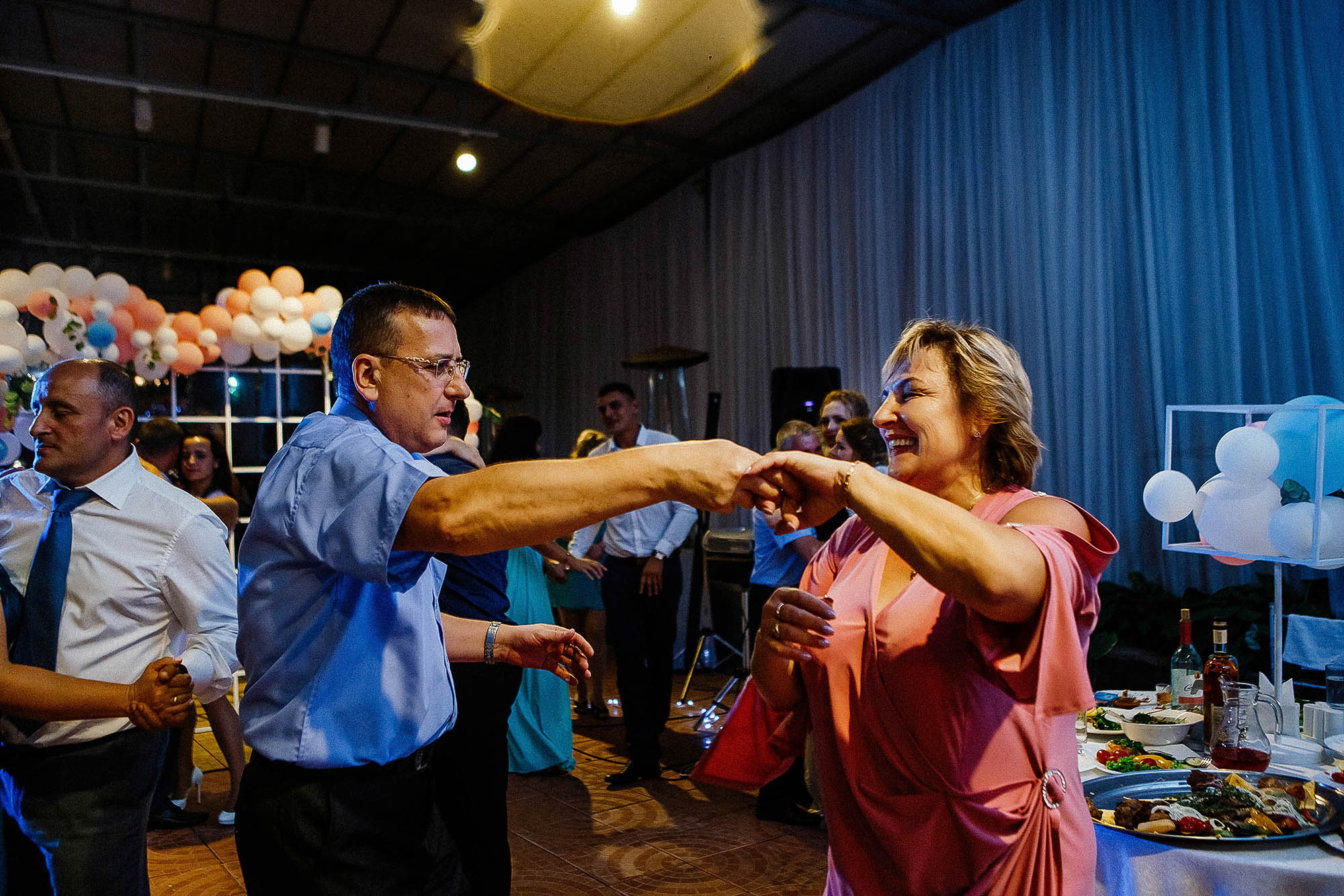 Даша и Илья 8.09.17. Свадебный фотограф Владивосток Алина Гевондова