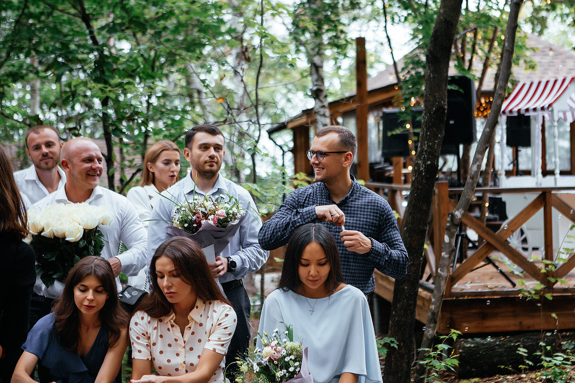 Настя и Данил 14.08.19. Свадебный фотограф Владивосток Алина Гевондова