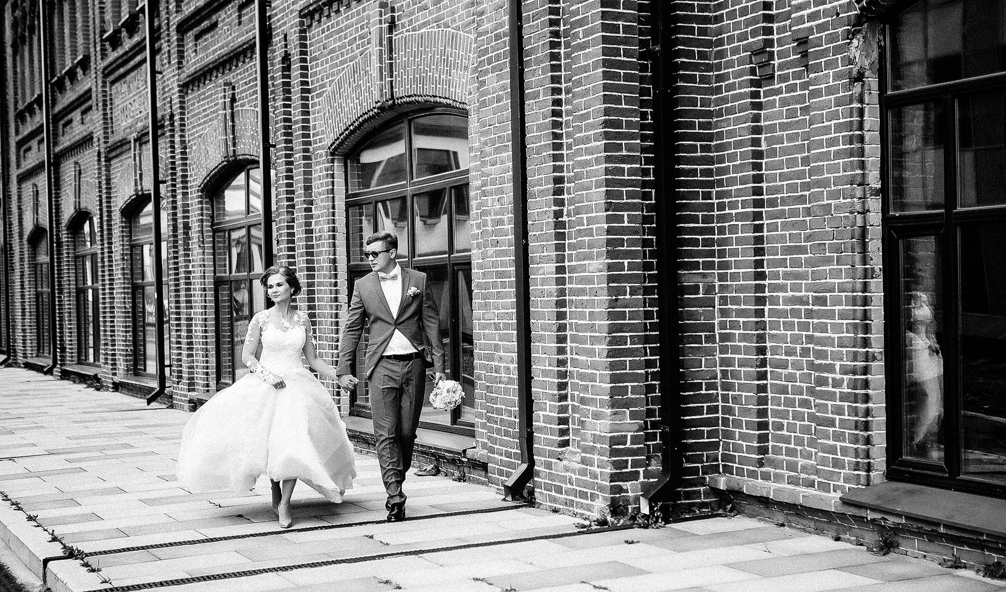 Настя и Денис 22.09.17. Свадебный фотограф Владивосток Алина Гевондова