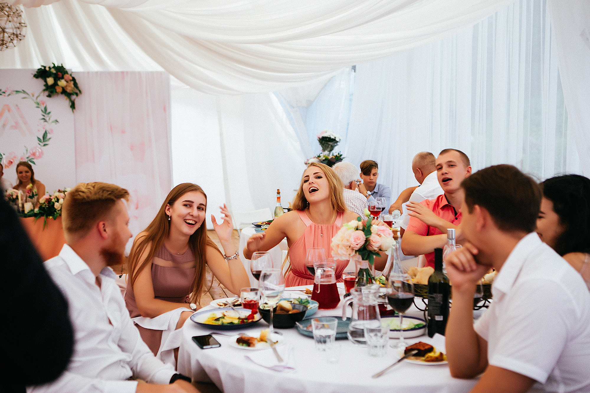 Аня и Андрей 7.09.19. Свадебный фотограф Владивосток Алина Гевондова