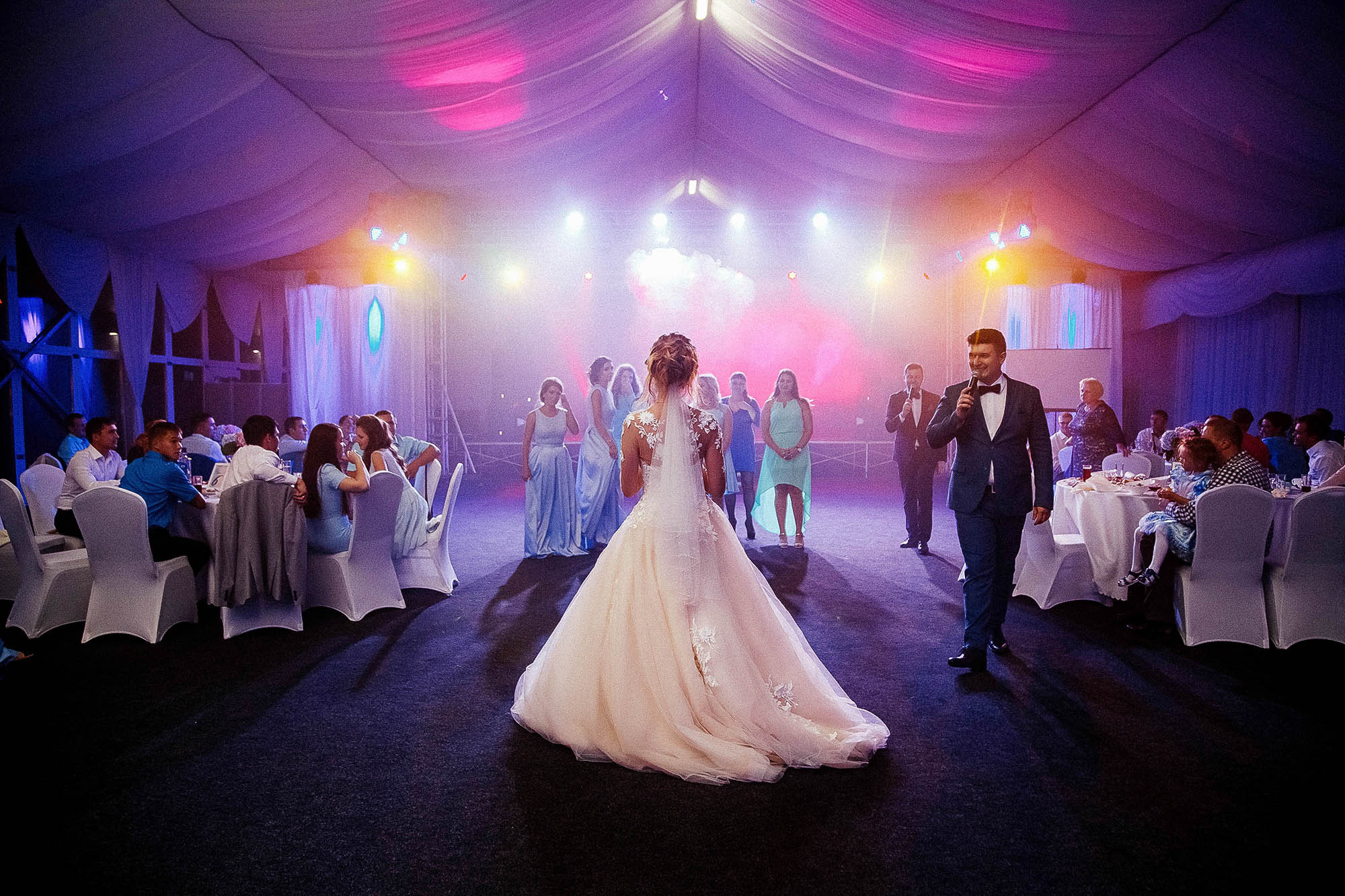 Настя и Денис 22.09.17. Свадебный фотограф Владивосток Алина Гевондова