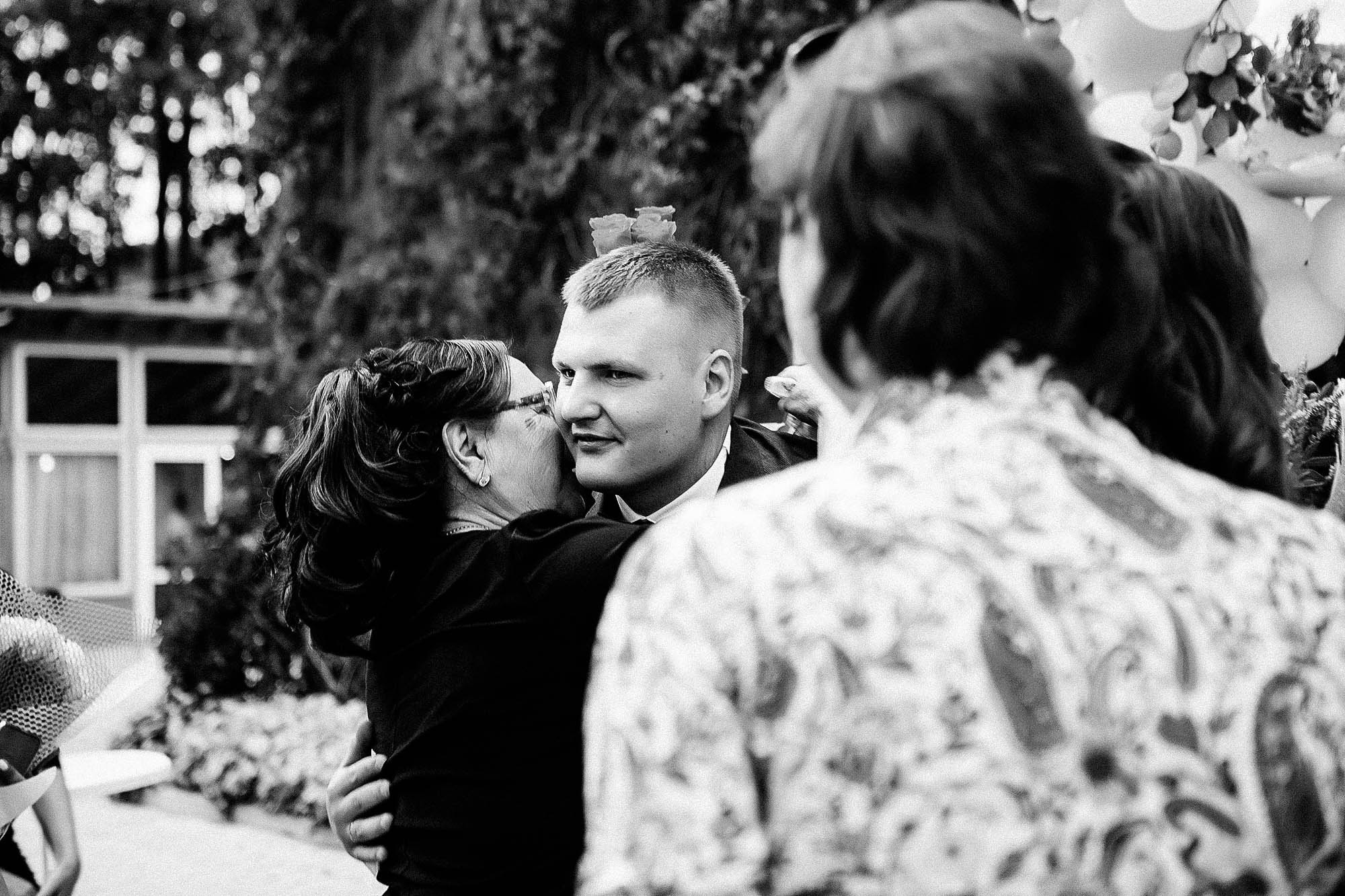 Даша и Илья 8.09.17. Свадебный фотограф Владивосток Алина Гевондова