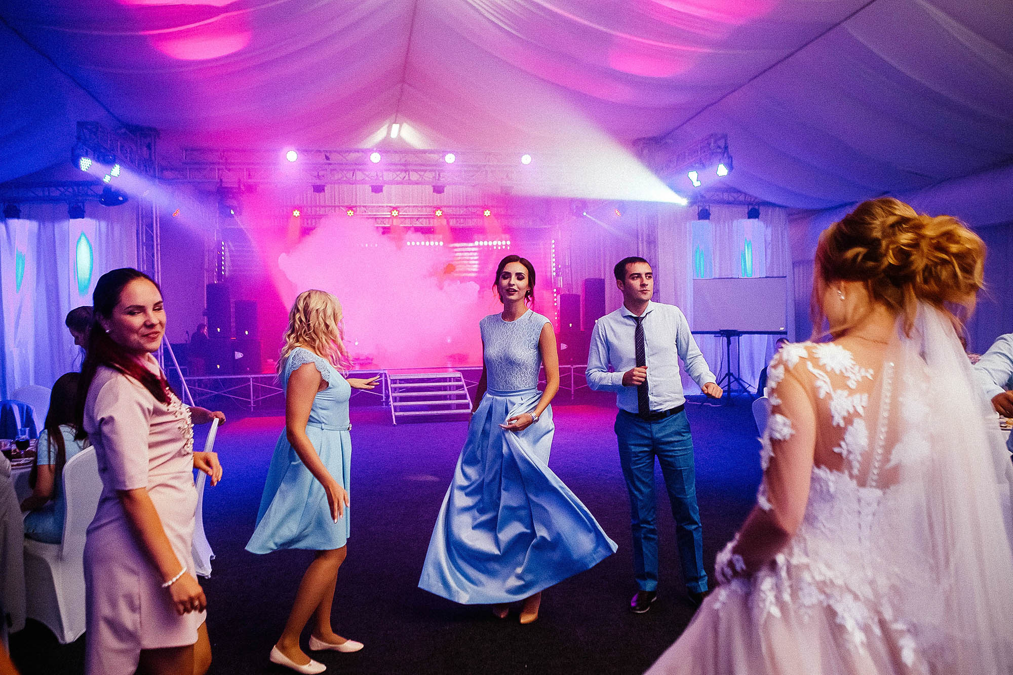 Настя и Денис 22.09.17. Свадебный фотограф Владивосток Алина Гевондова