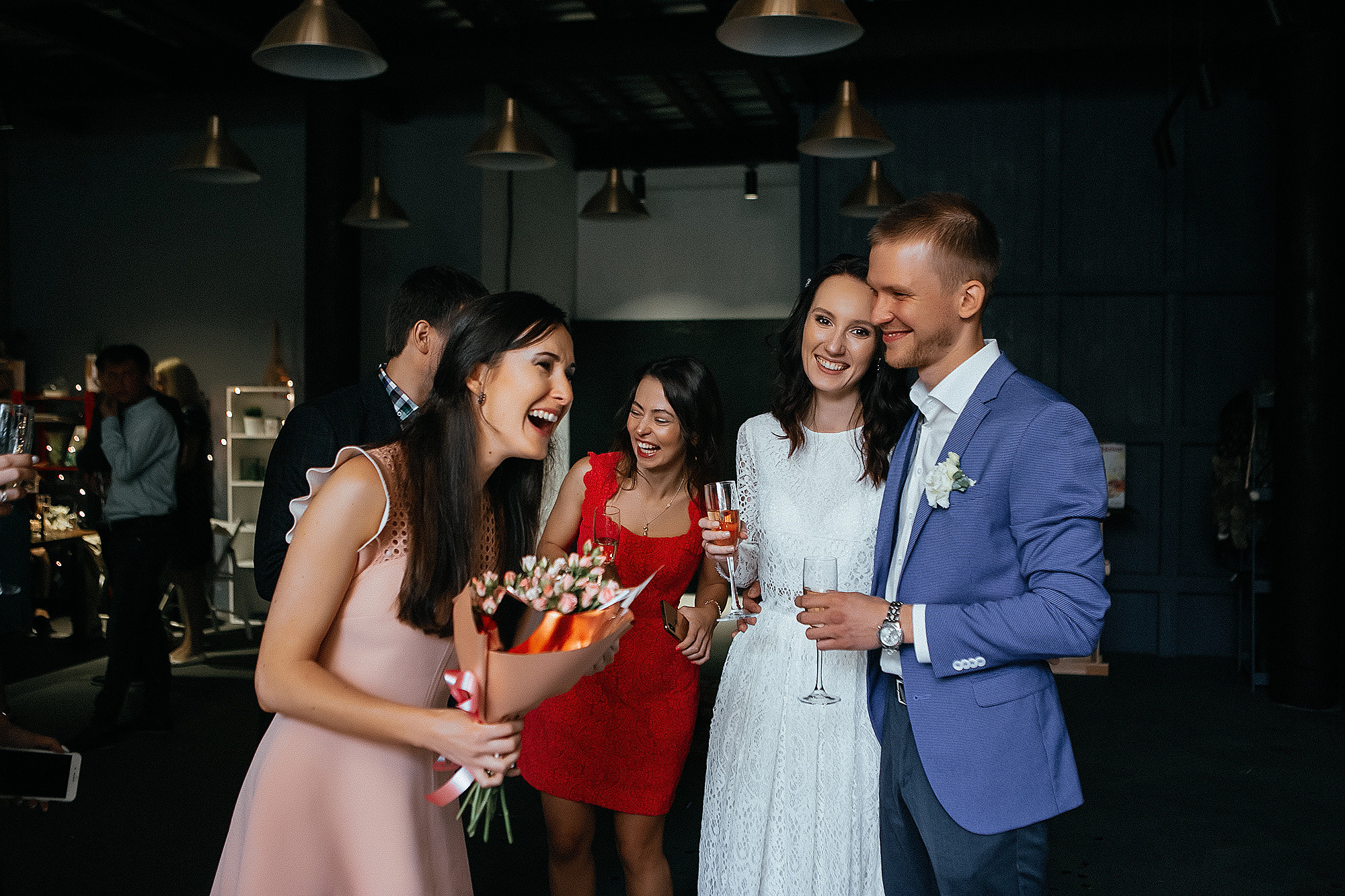 Маша и Андрей 6.07.19. Свадебный фотограф Владивосток Алина Гевондова