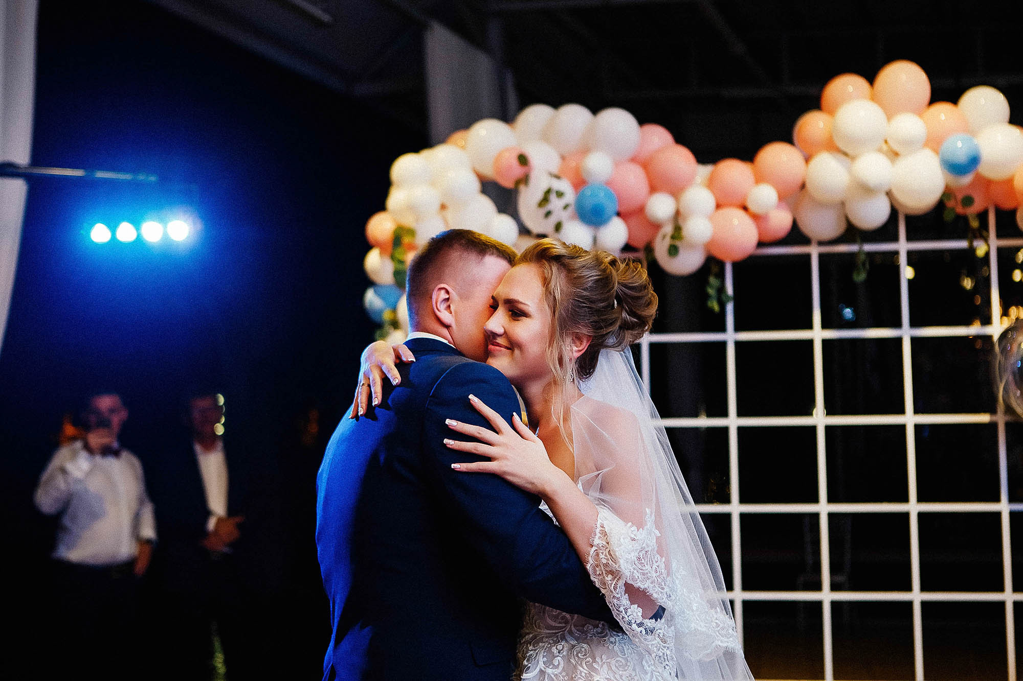 Даша и Илья 8.09.17. Свадебный фотограф Владивосток Алина Гевондова