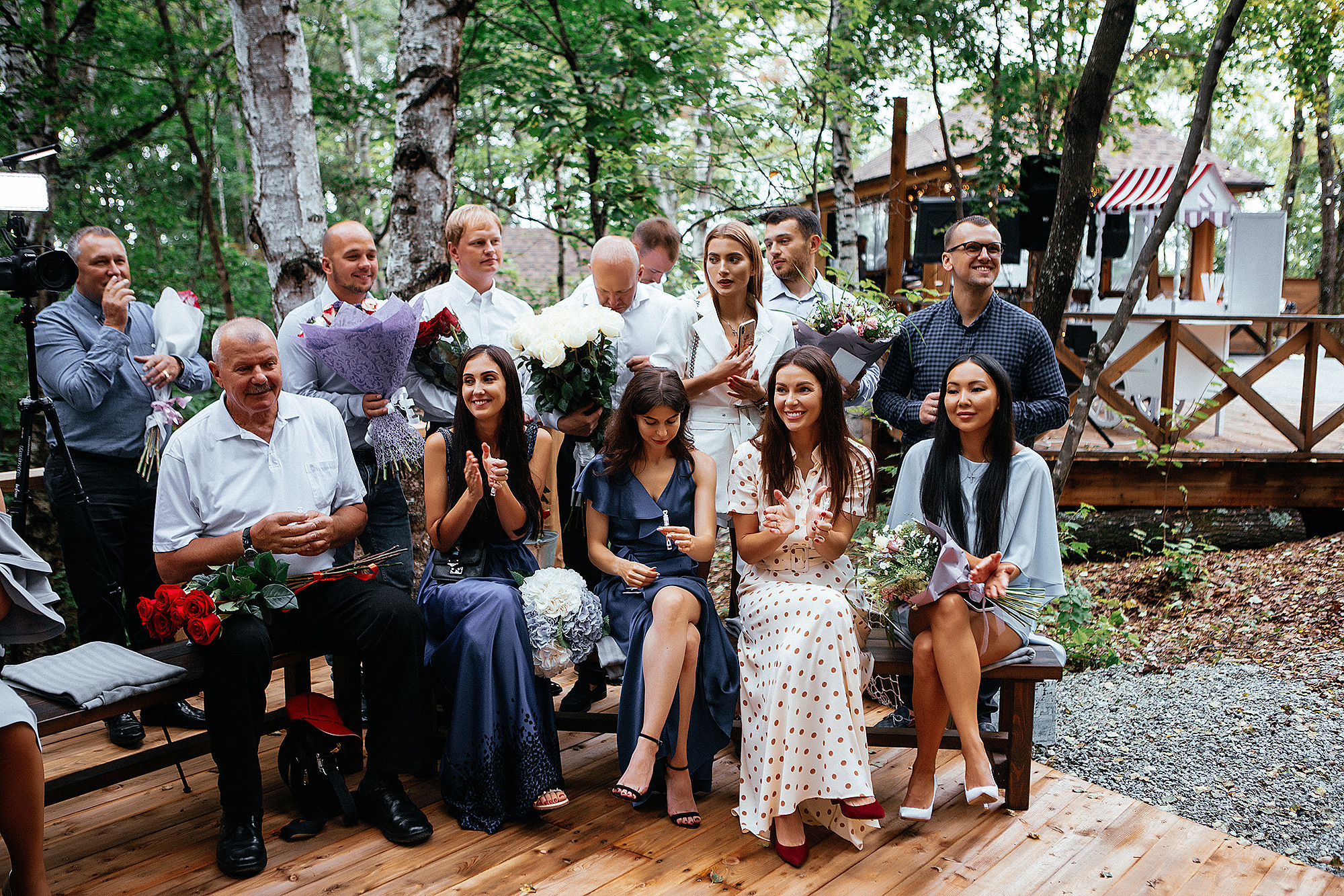 Настя и Данил 14.08.19. Свадебный фотограф Владивосток Алина Гевондова