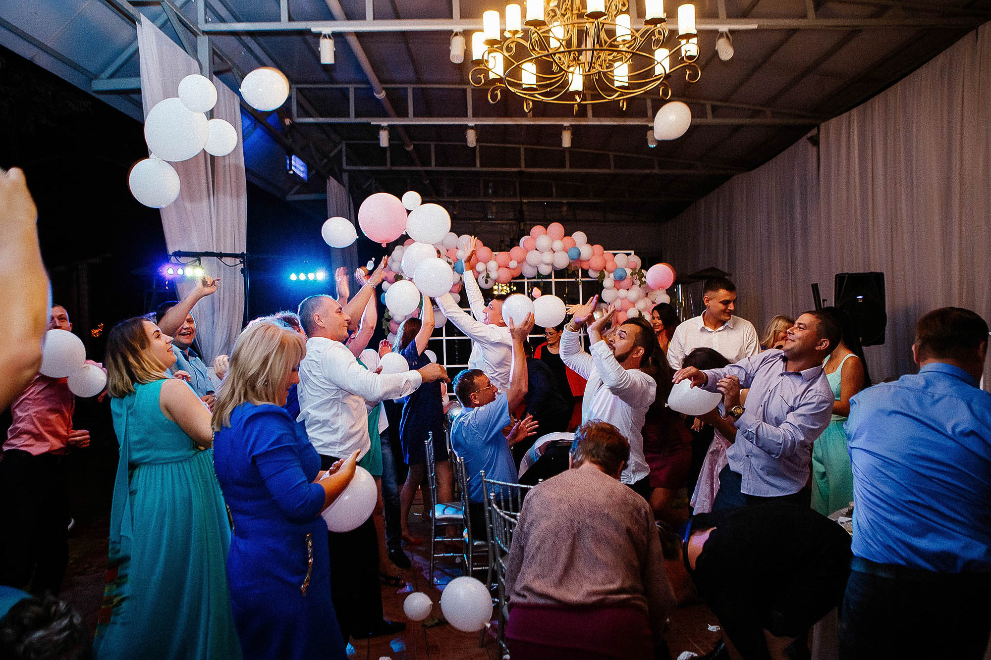 Даша и Илья 8.09.17. Свадебный фотограф Владивосток Алина Гевондова