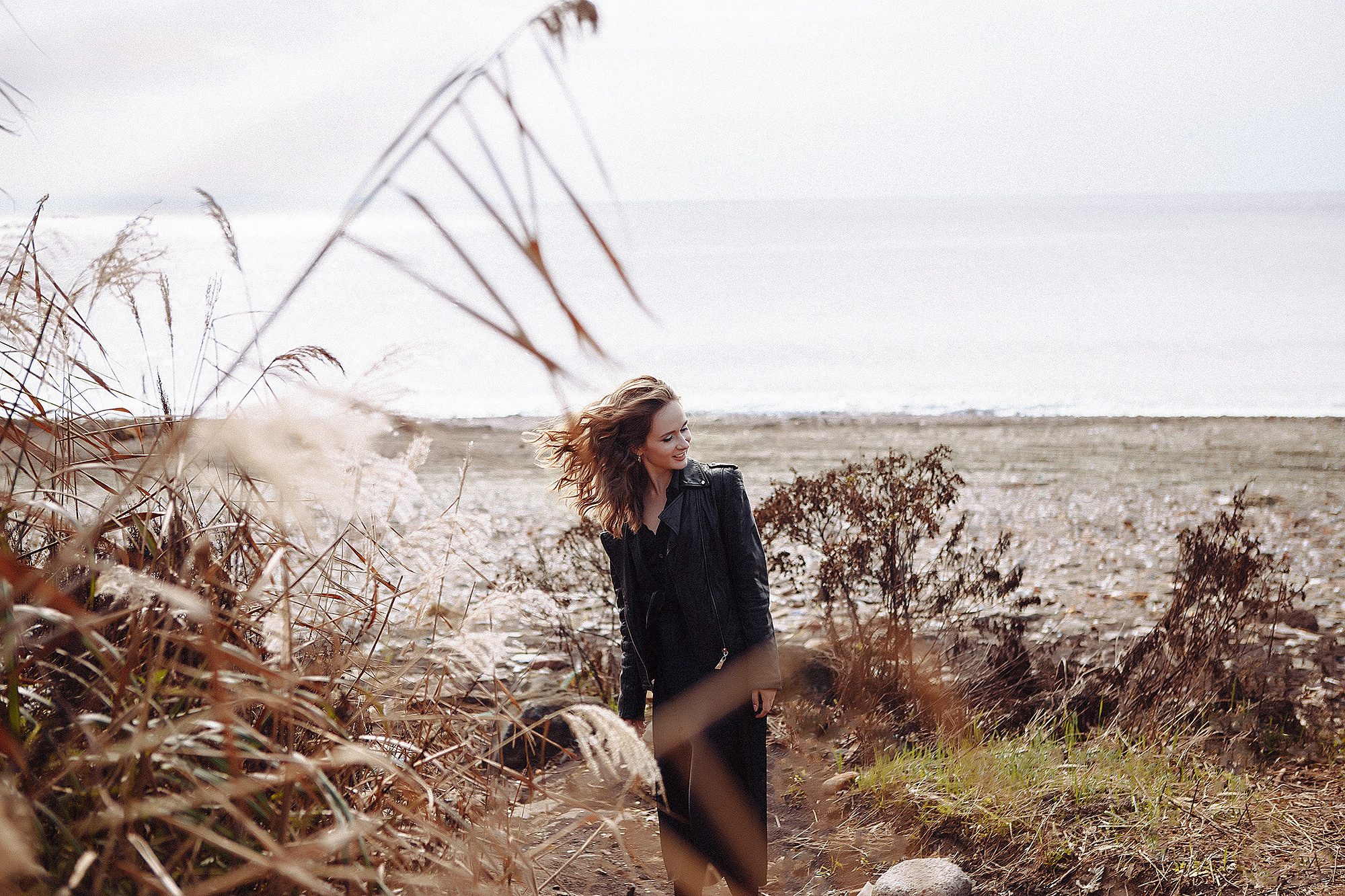 Алина. Свадебный фотограф Владивосток Алина Гевондова