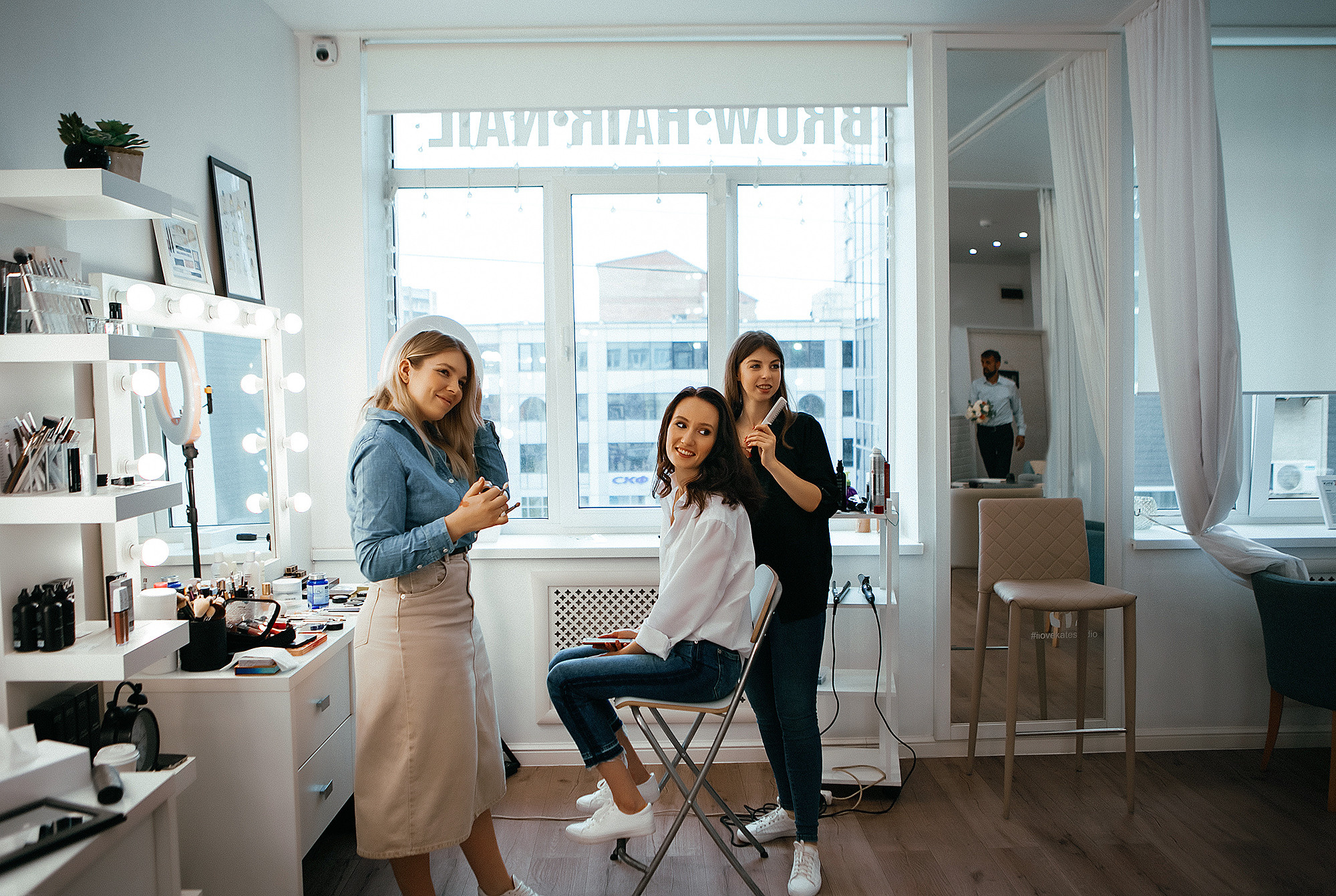 Маша и Андрей 6.07.19. Свадебный фотограф Владивосток Алина Гевондова