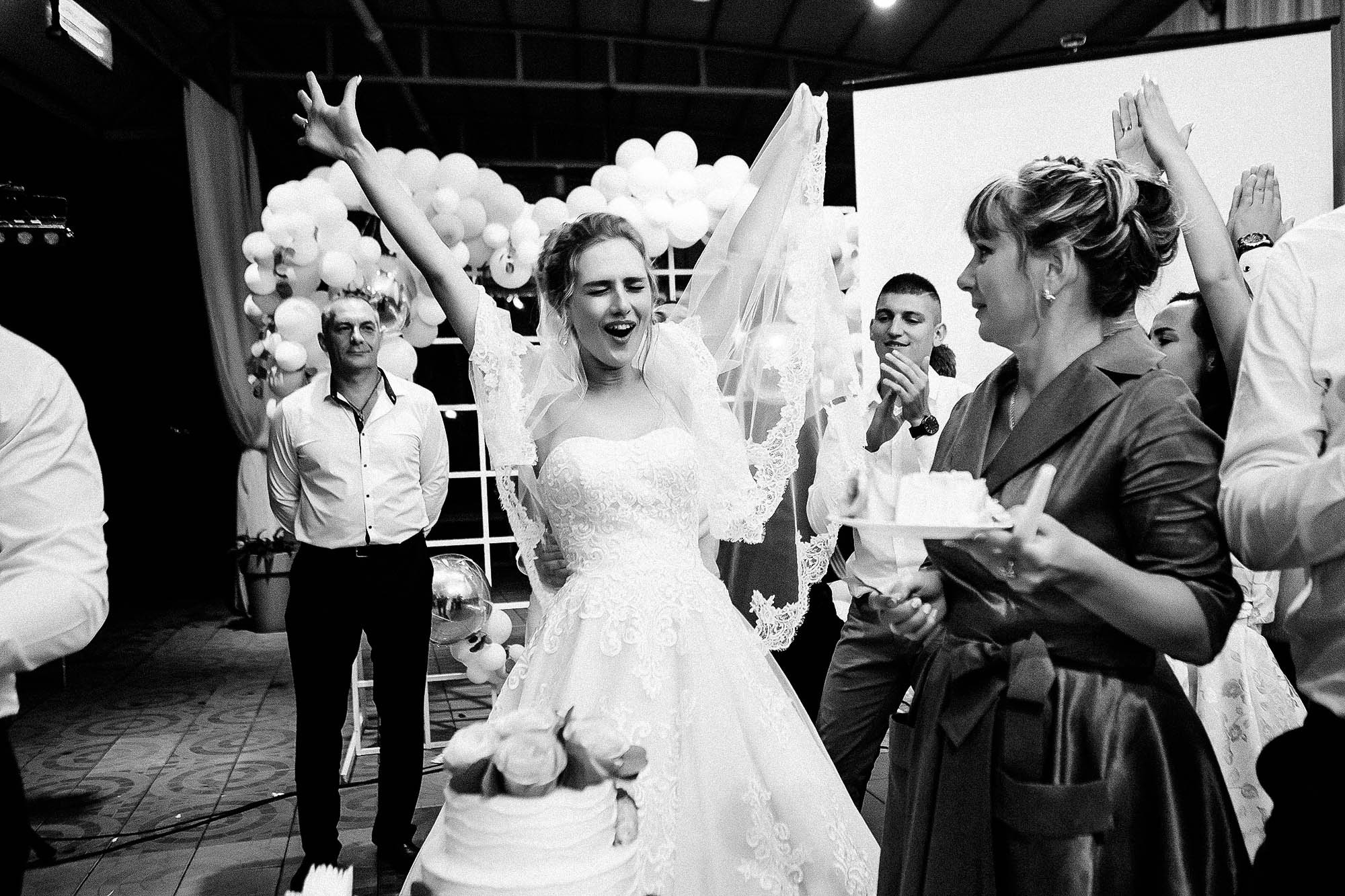 Даша и Илья 8.09.17. Свадебный фотограф Владивосток Алина Гевондова