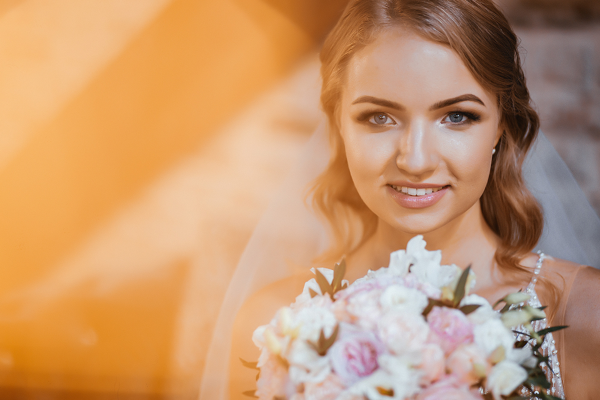 Аня и Андрей 7.09.19. Свадебный фотограф Владивосток Алина Гевондова