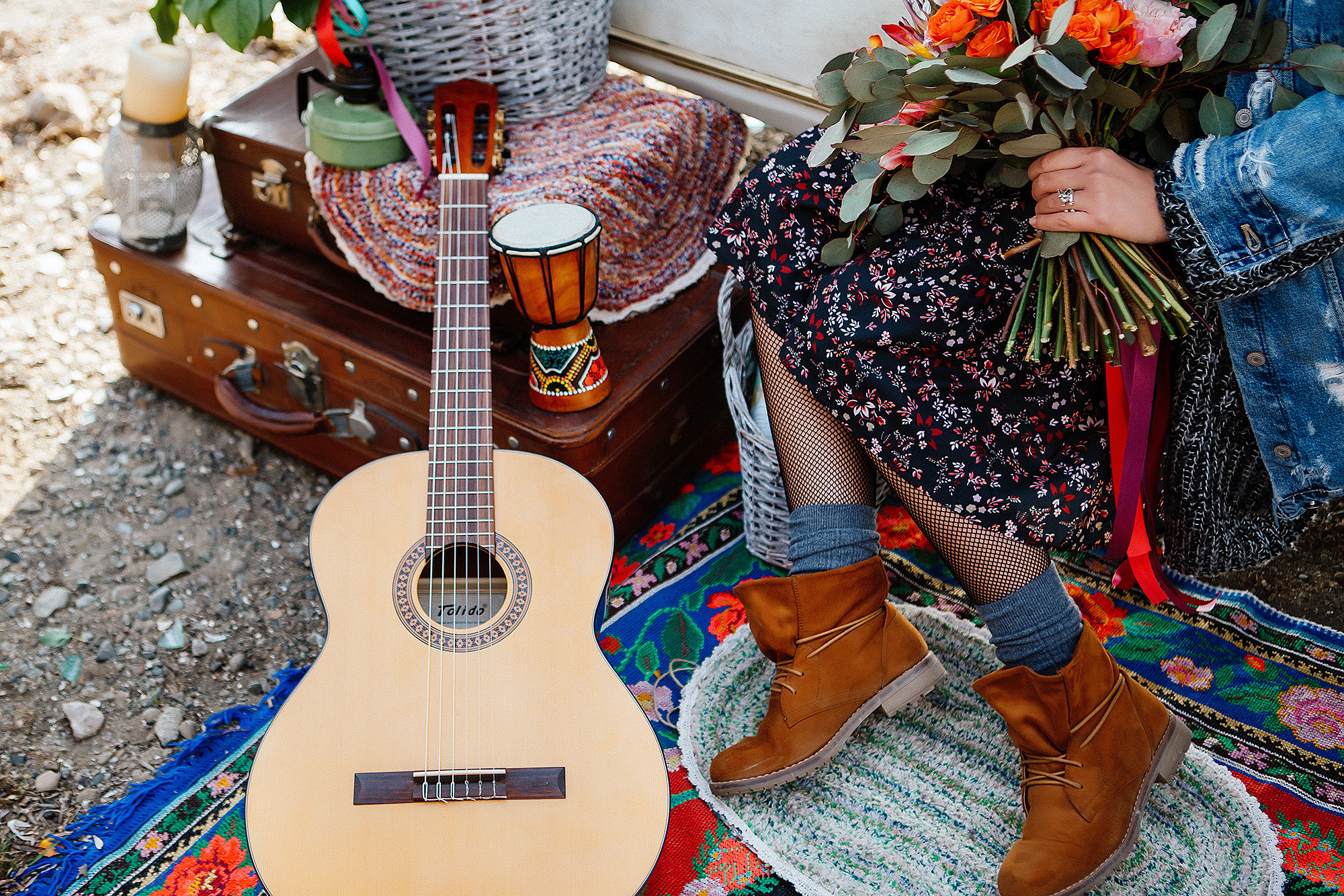 Дима и Аня. Свадебный фотограф Владивосток Алина Гевондова