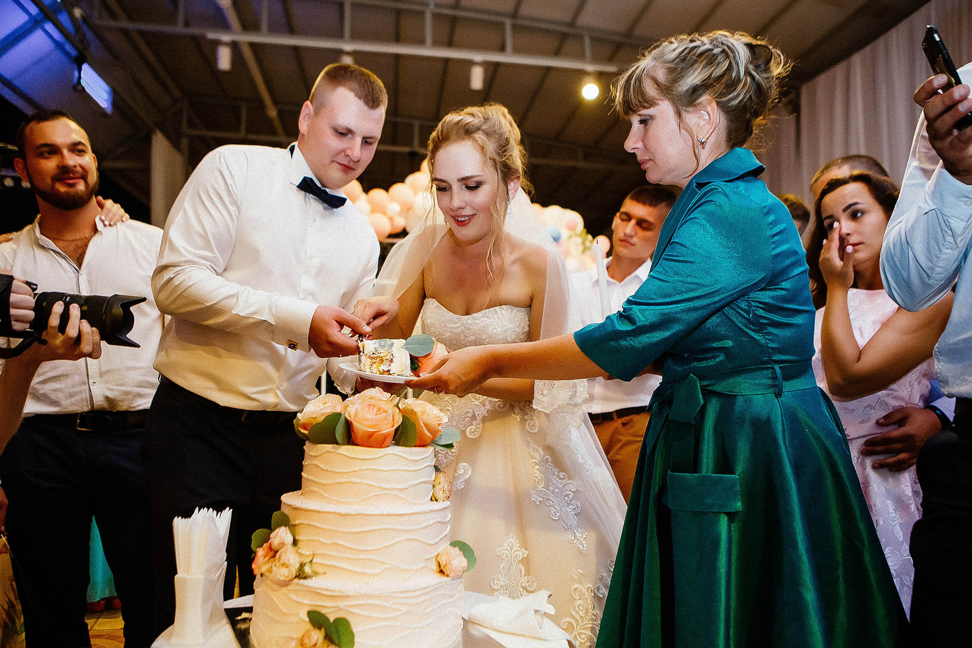 Даша и Илья 8.09.17. Свадебный фотограф Владивосток Алина Гевондова