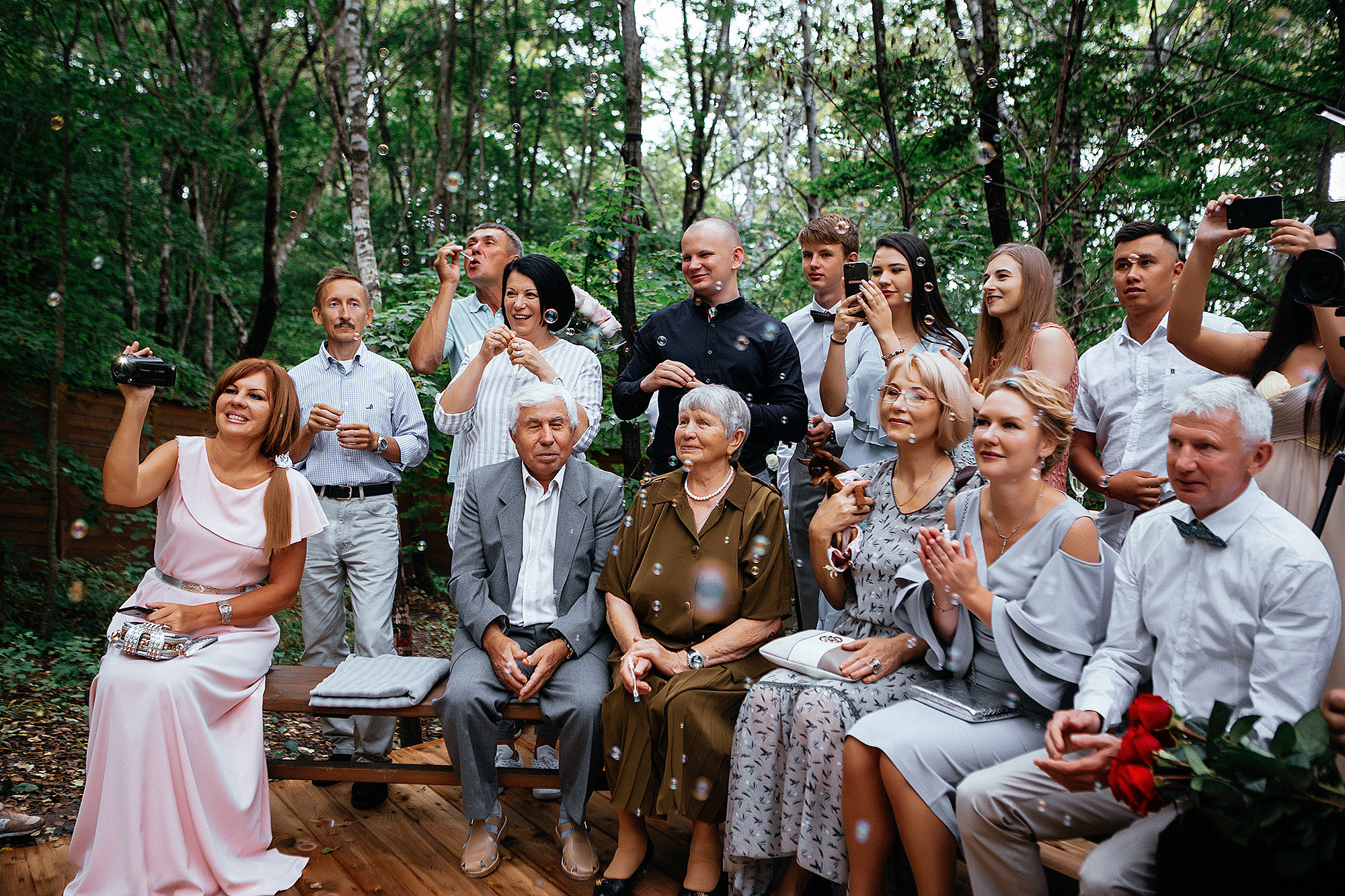 Настя и Данил 14.08.19. Свадебный фотограф Владивосток Алина Гевондова