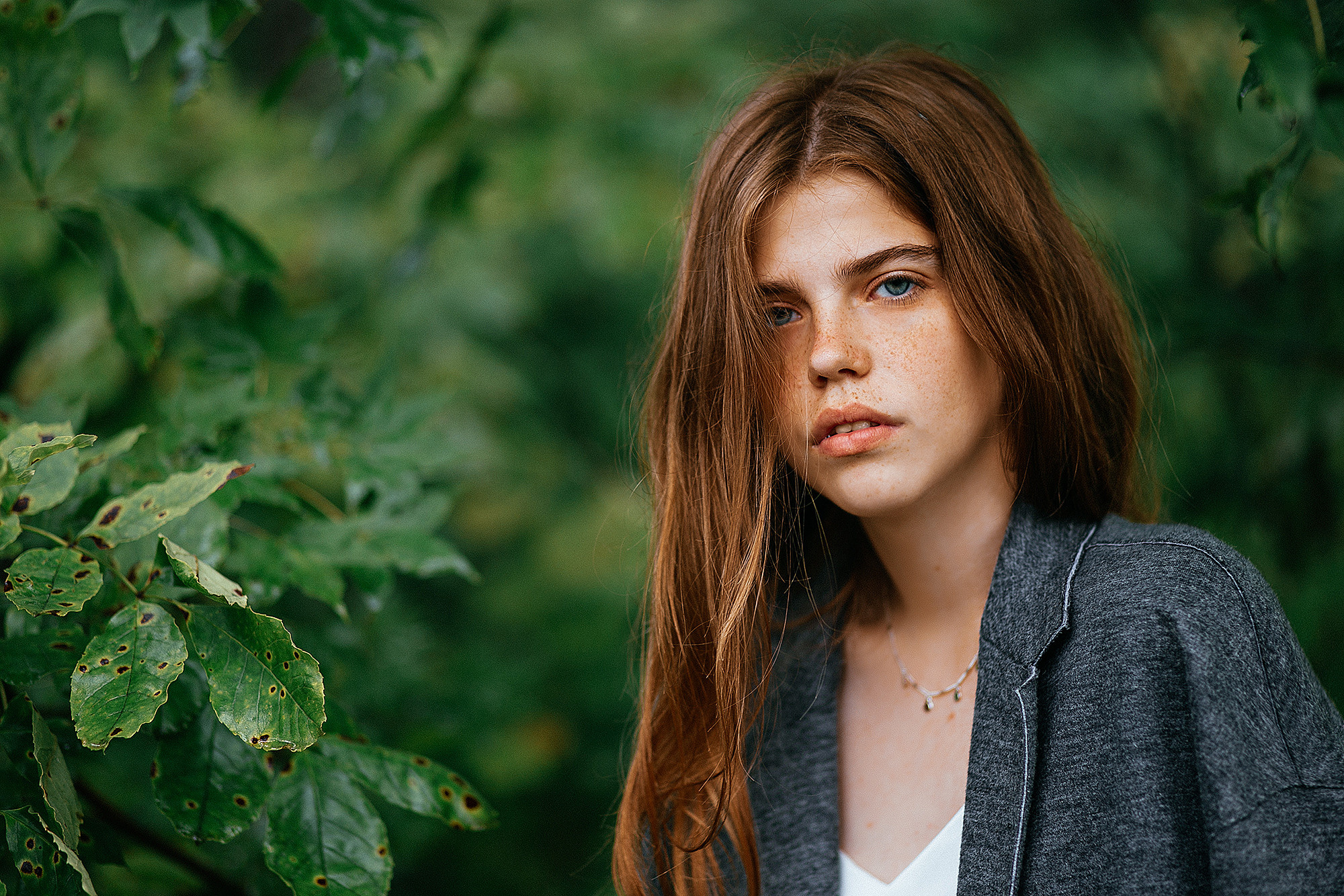 Настя. Свадебный фотограф Владивосток Алина Гевондова