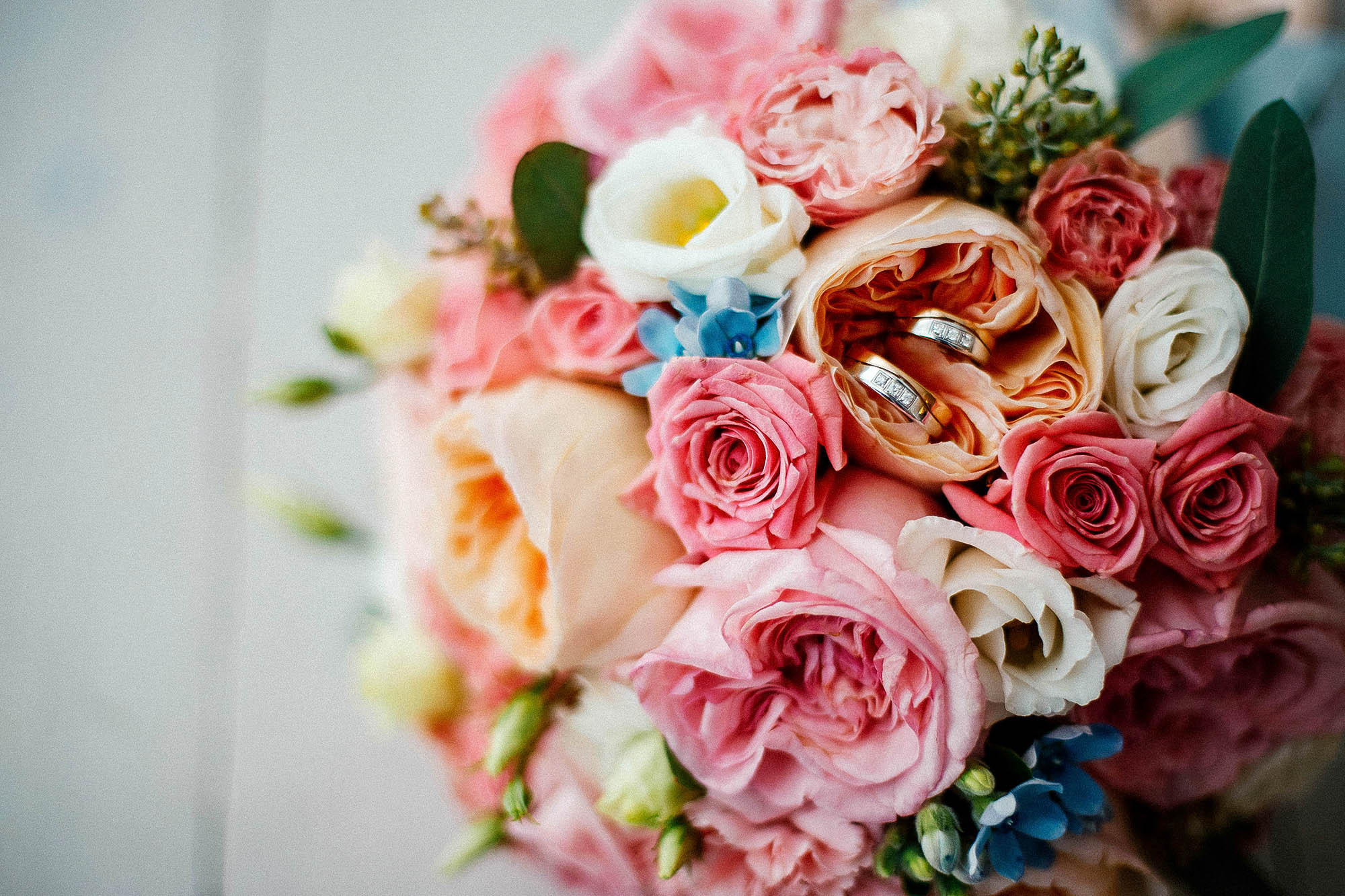 Настя и Денис 22.09.17. Свадебный фотограф Владивосток Алина Гевондова