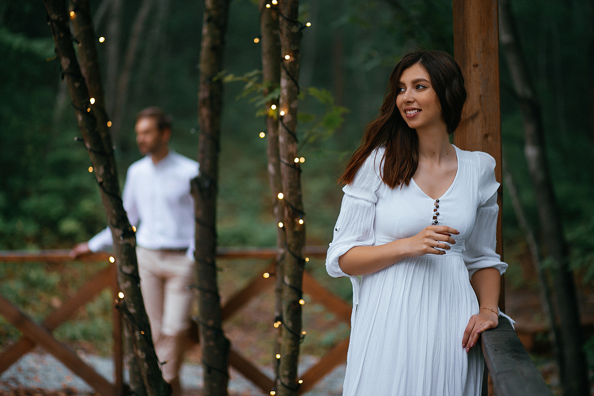 Саша и Наташа. Свадебный фотограф Владивосток Алина Гевондова