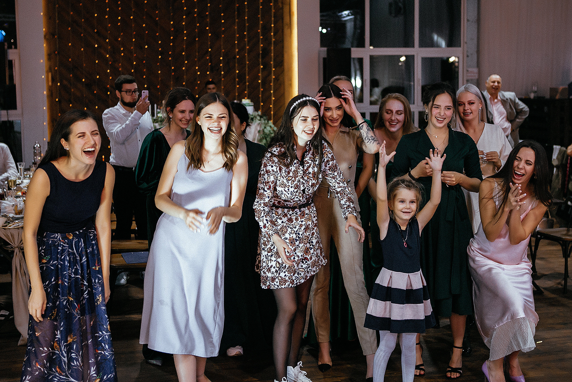 Вика и Шамиль 18.09.20. Свадебный фотограф Владивосток Алина Гевондова