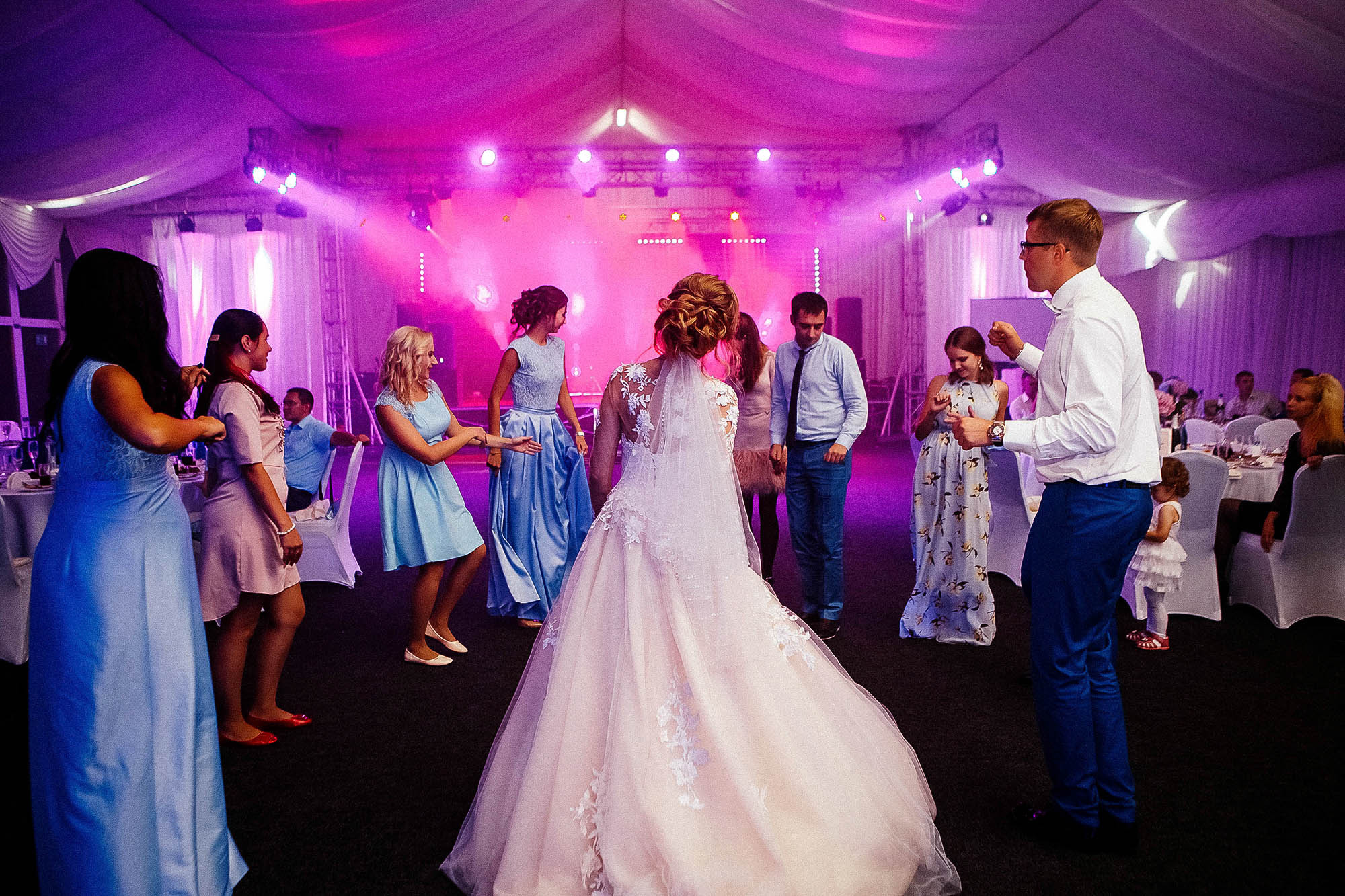 Настя и Денис 22.09.17. Свадебный фотограф Владивосток Алина Гевондова