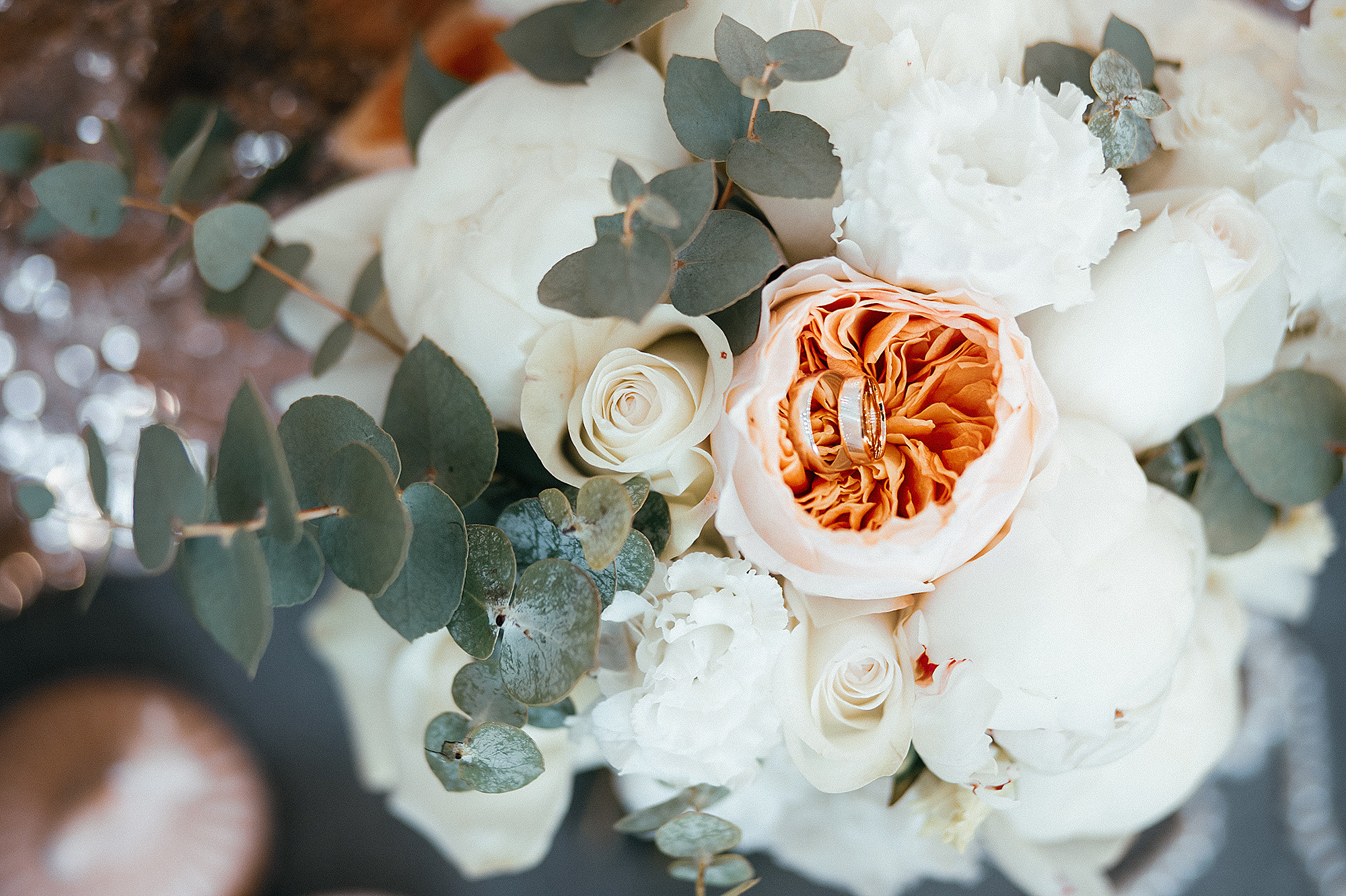 Маша и Андрей 6.07.19. Свадебный фотограф Владивосток Алина Гевондова