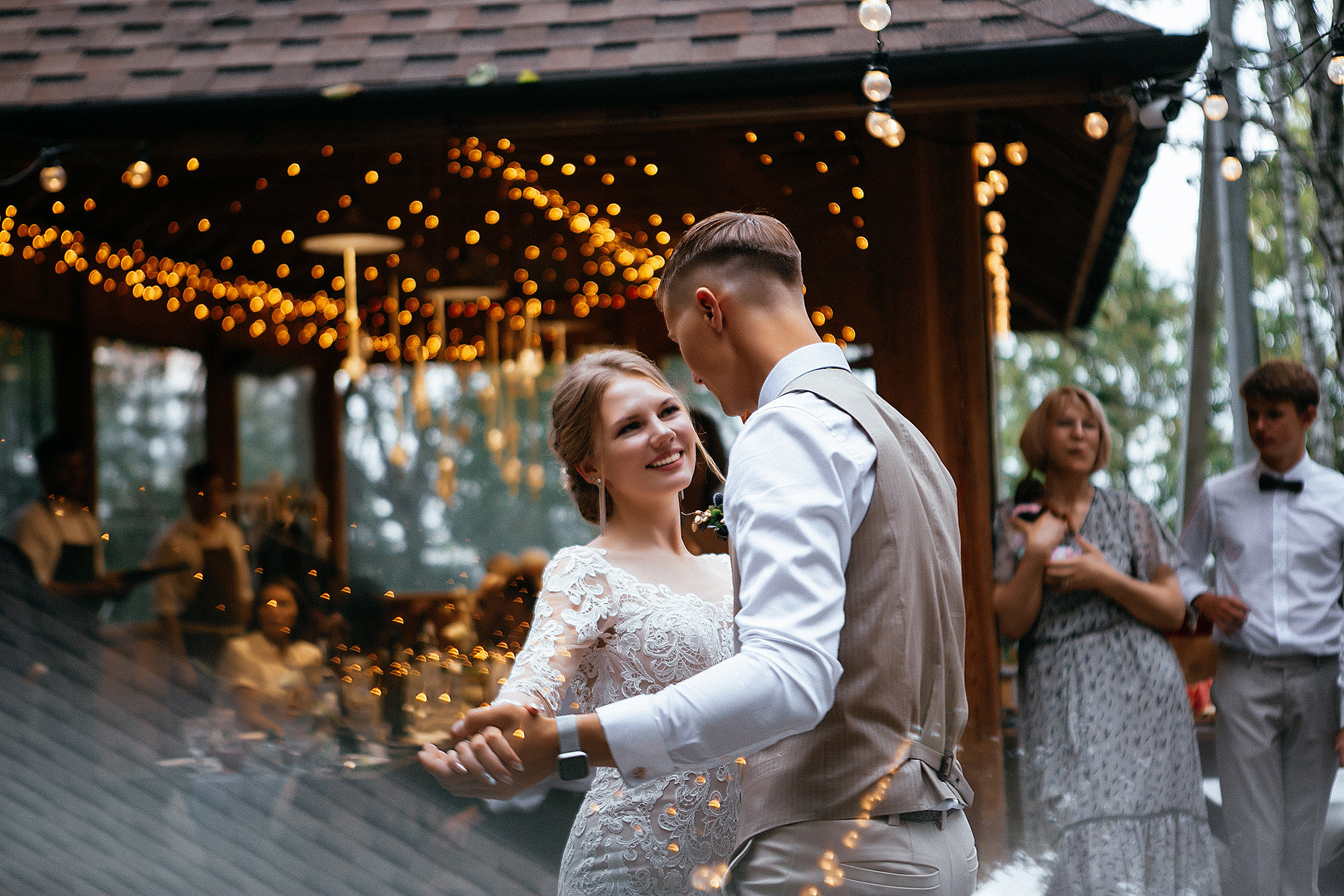 Настя и Данил 14.08.19. Свадебный фотограф Владивосток Алина Гевондова