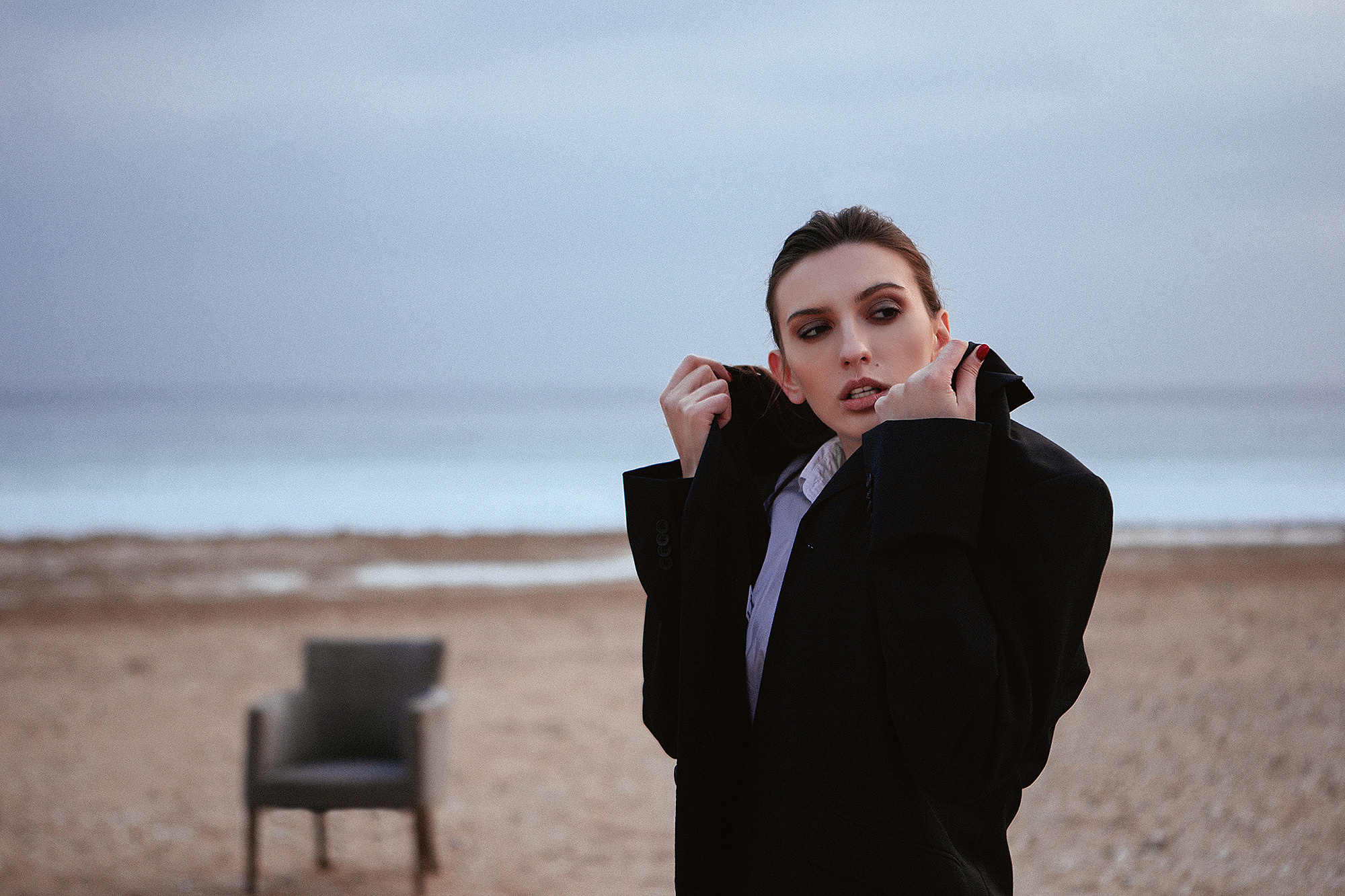 Алена. Свадебный фотограф Владивосток Алина Гевондова